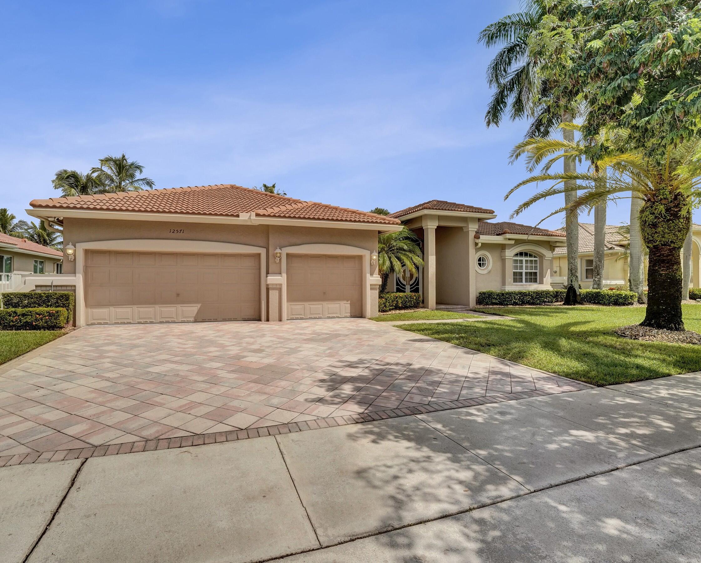 12571 COUNTRYSIDE Terrace, Cooper City, FL 33330, Cooper City