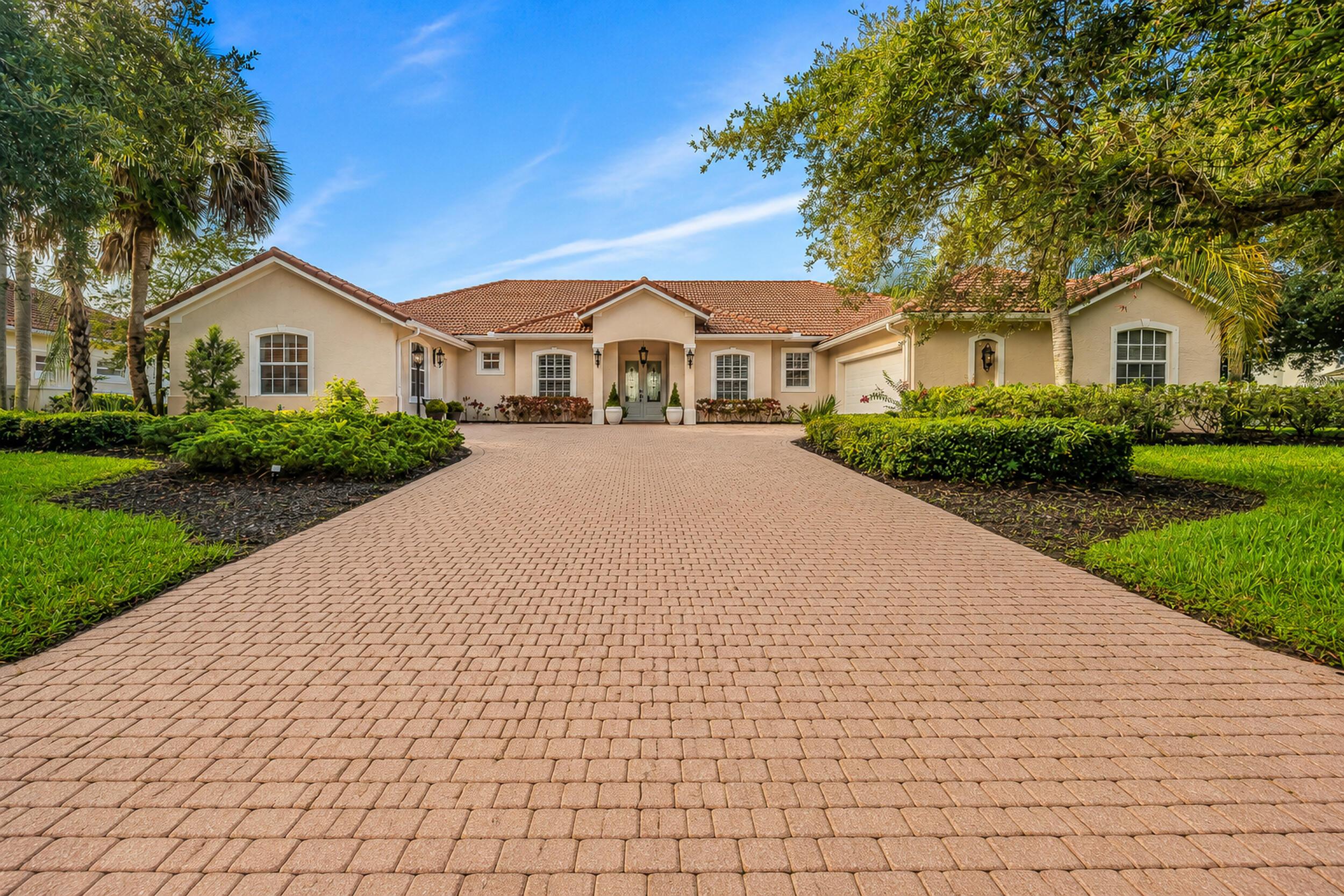 1422 SW Osprey Cove, Port St. Lucie, FL 34986, Port St. Lucie - Photo 3