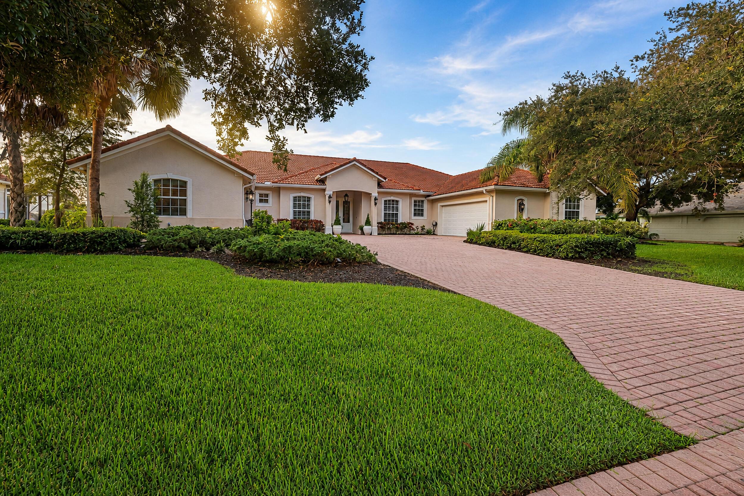 1422 SW Osprey Cove, Port St. Lucie, FL 34986, Port St. Lucie - Photo 5