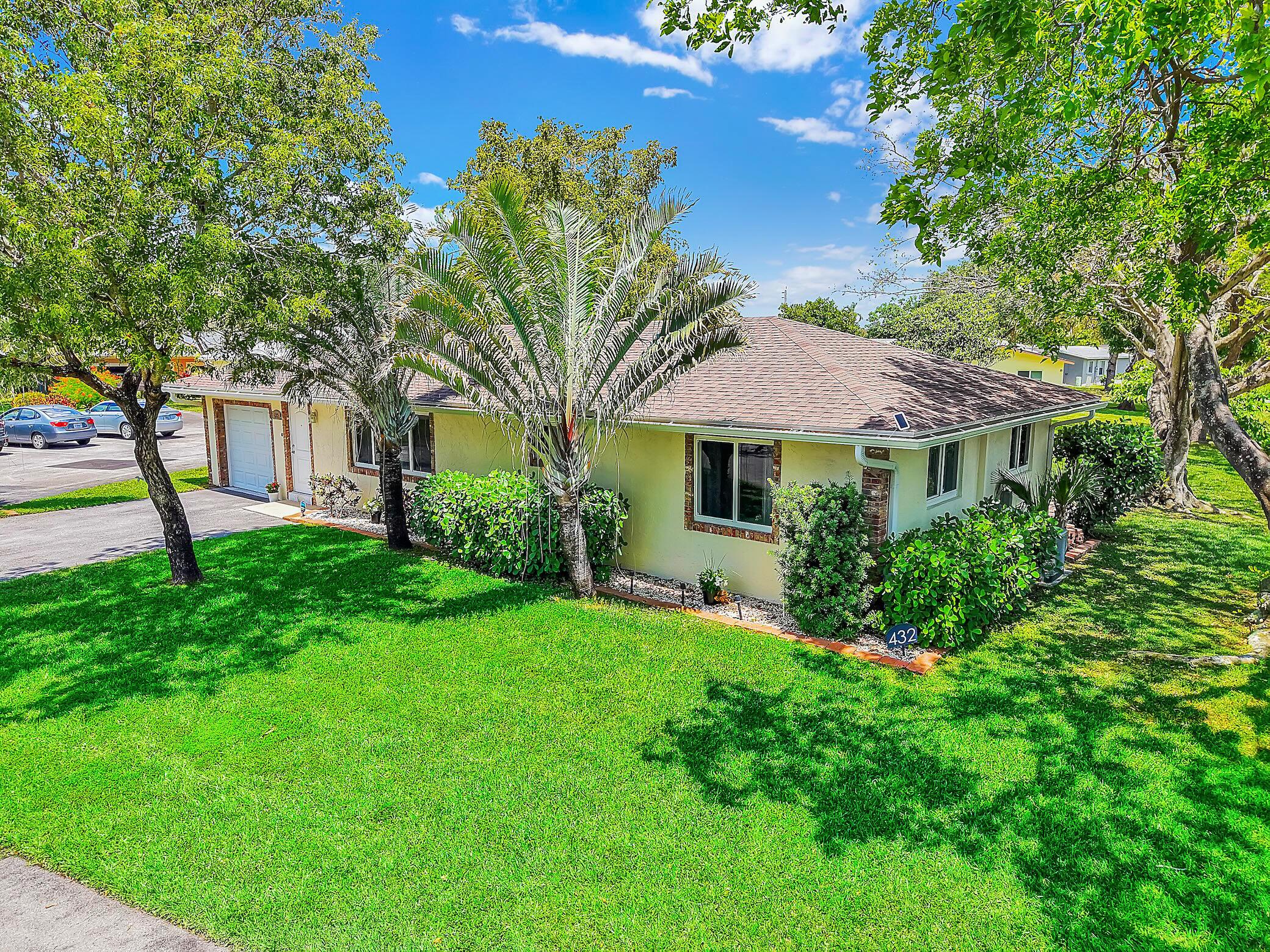432 SW NATURA Avenue, Deerfield Beach, FL 33441, Deerfield Beach