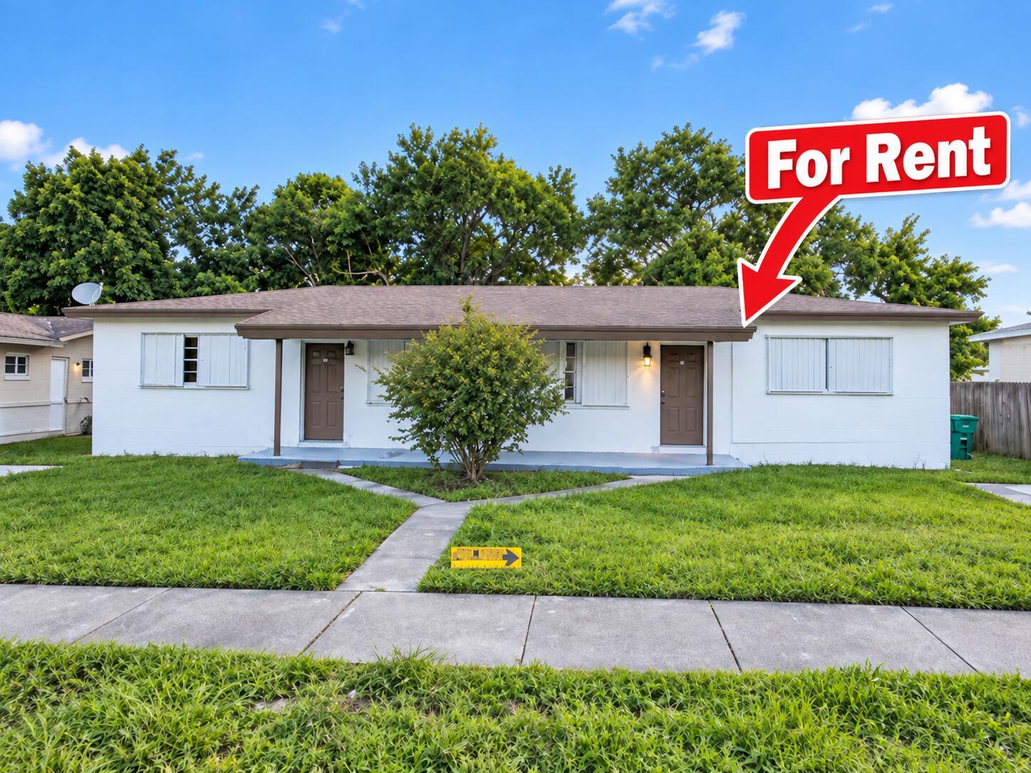 15741 NW 38th Place B, Miami Gardens, FL 33054, Miami Gardens