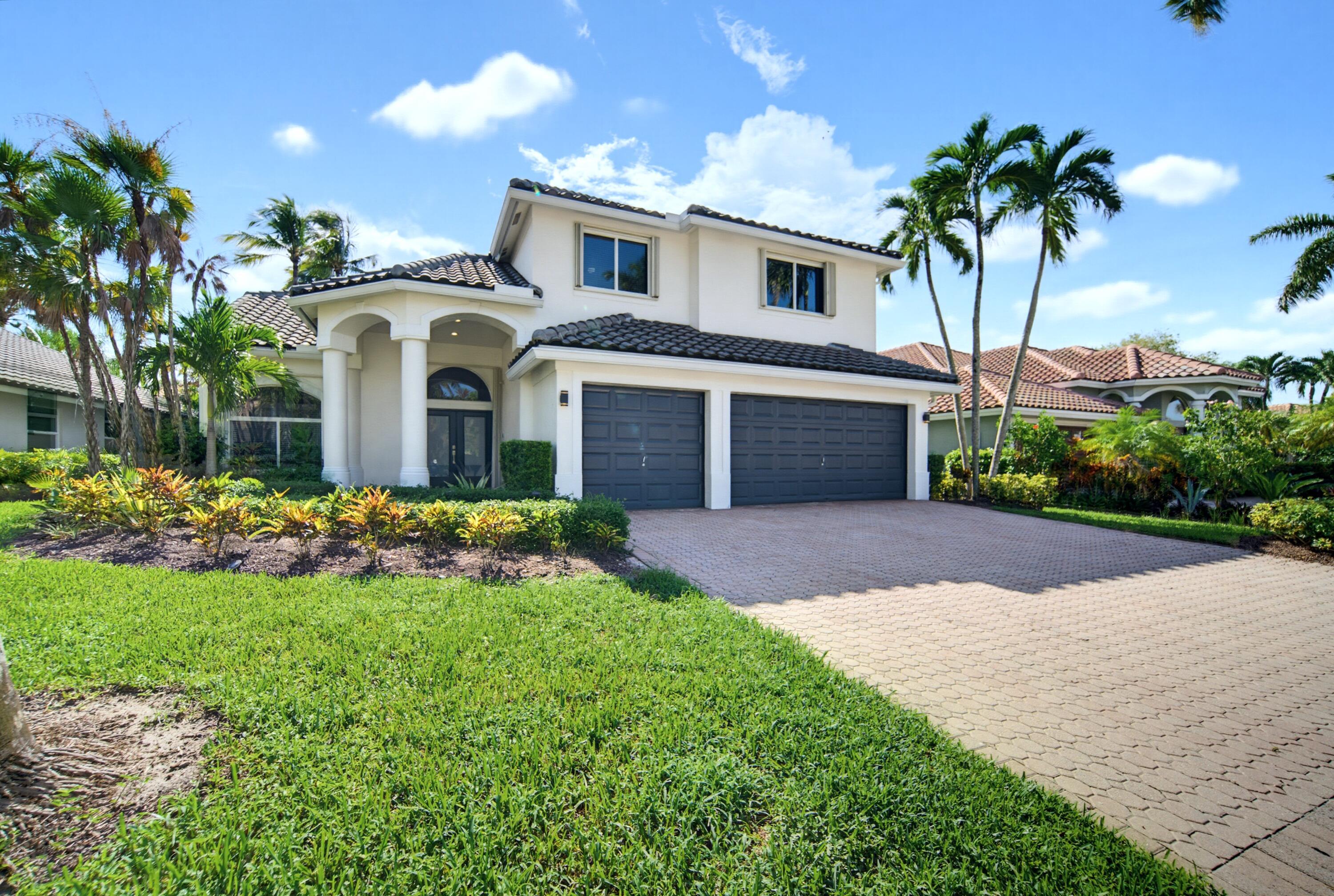 19614 STAR ISLAND Drive, Boca Raton, FL 33498, Boca Raton