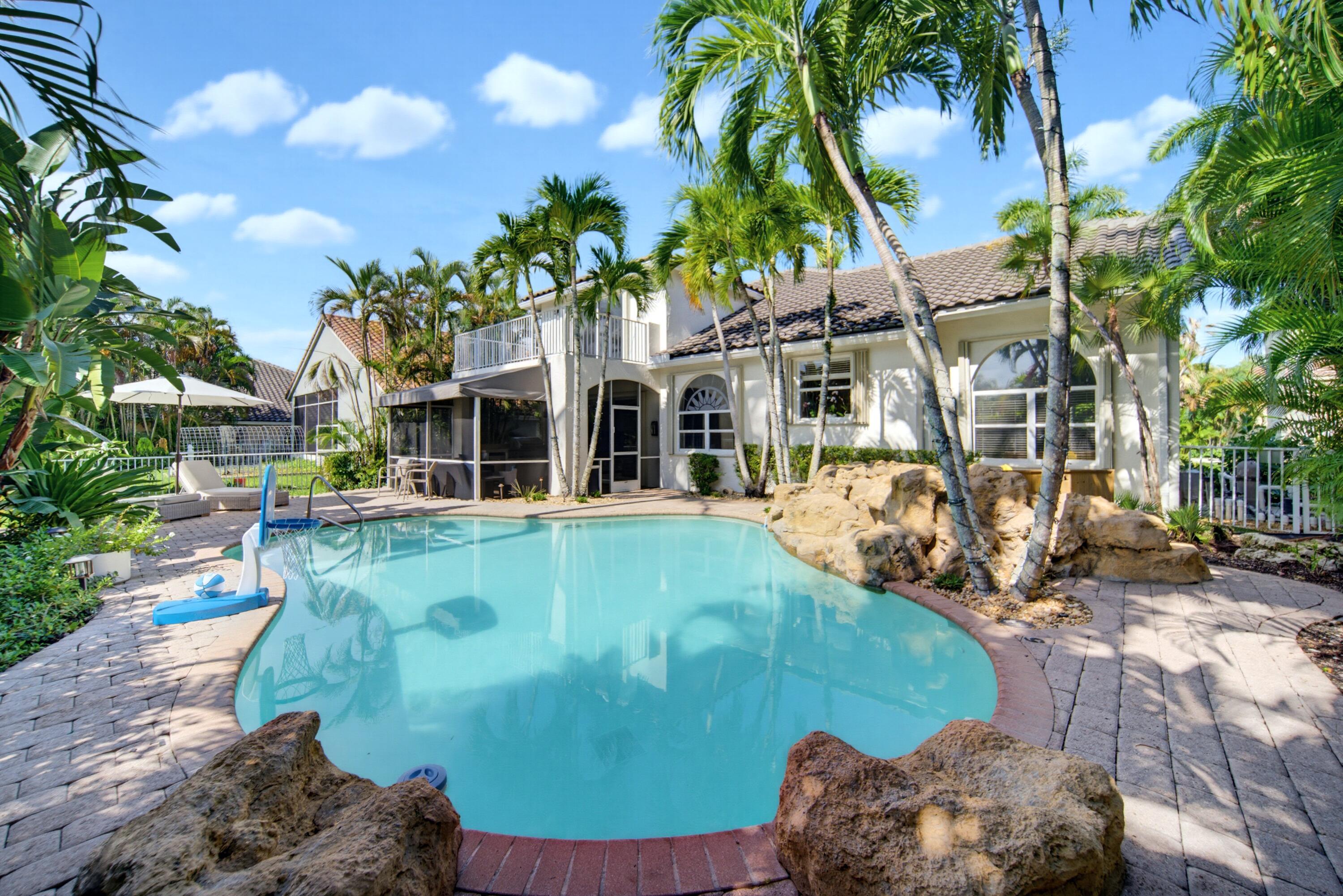 19614 STAR ISLAND Drive, Boca Raton, FL 33498, Boca Raton - Photo 4