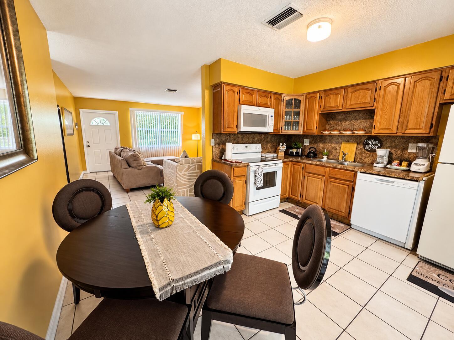 5441 NW 17TH Court, Lauderhill, FL 33313, Lauderhill - Photo 2