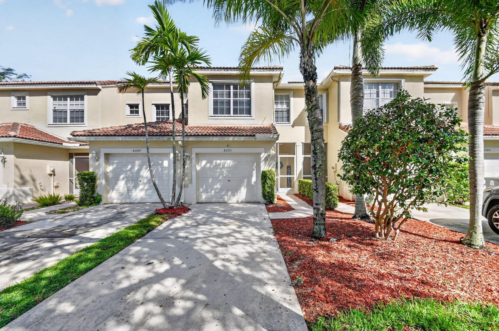 8093 BRIANTEA Drive, Boynton Beach, FL 33472, Boynton Beach