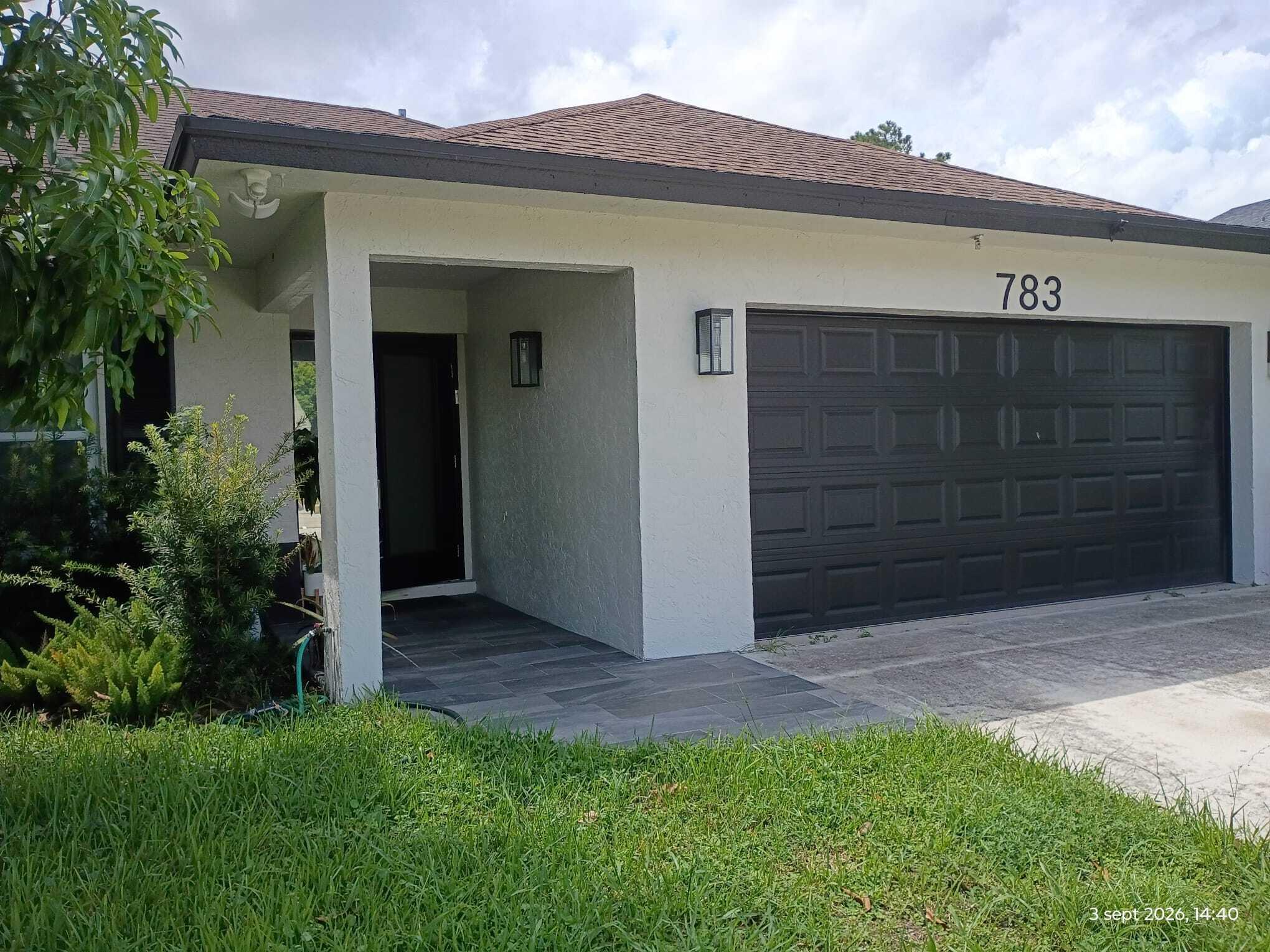 783 Ryanwood Drive, West Palm Beach, FL 33413, West Palm Beach