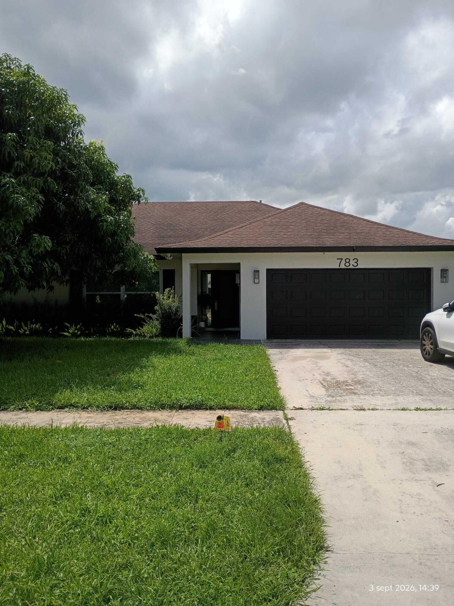 783 Ryanwood Drive, West Palm Beach, FL 33413, West Palm Beach - Photo 2