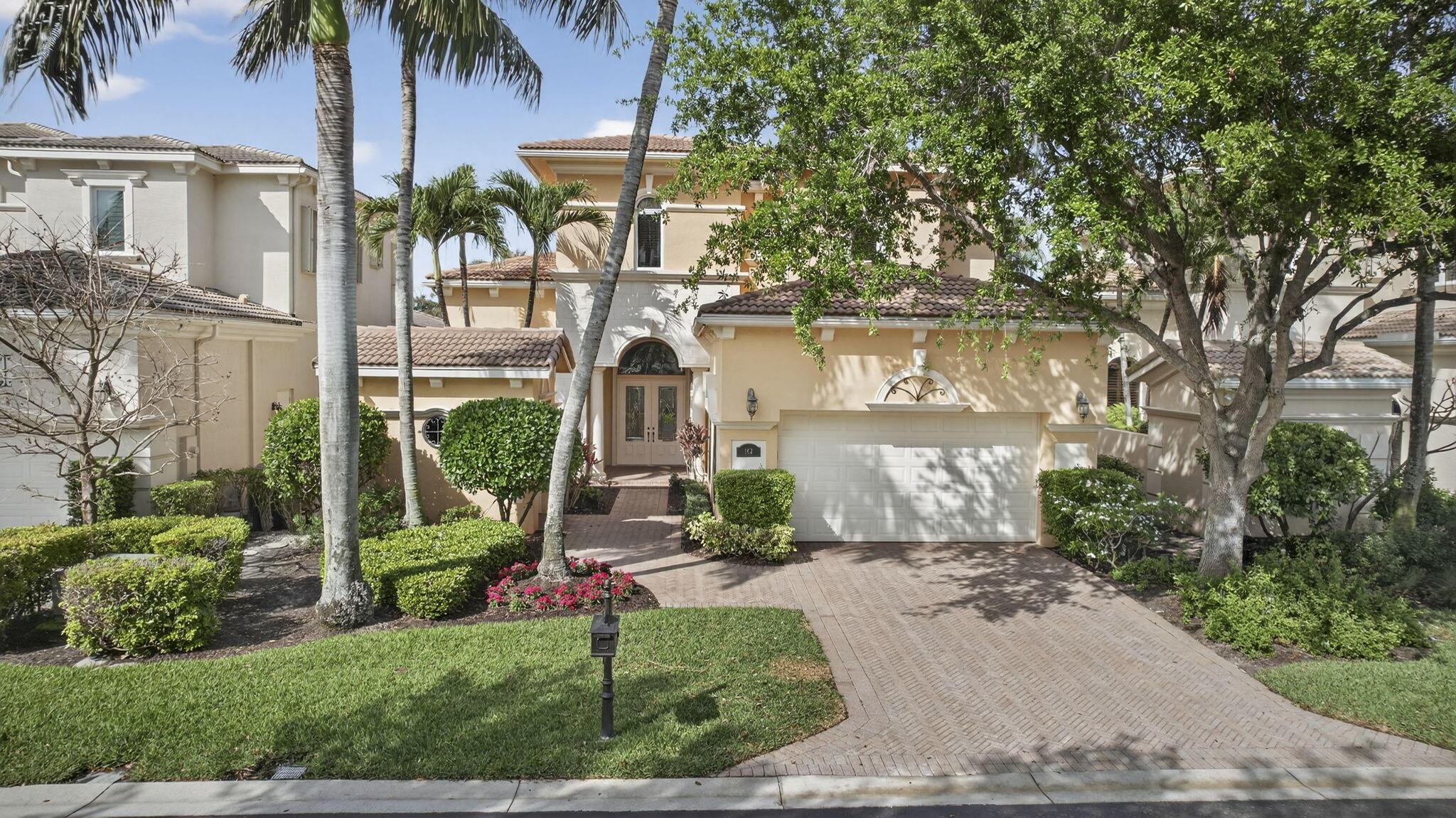 142 Viera Drive, Palm Beach Gardens, FL 33418, Palm Beach Gardens