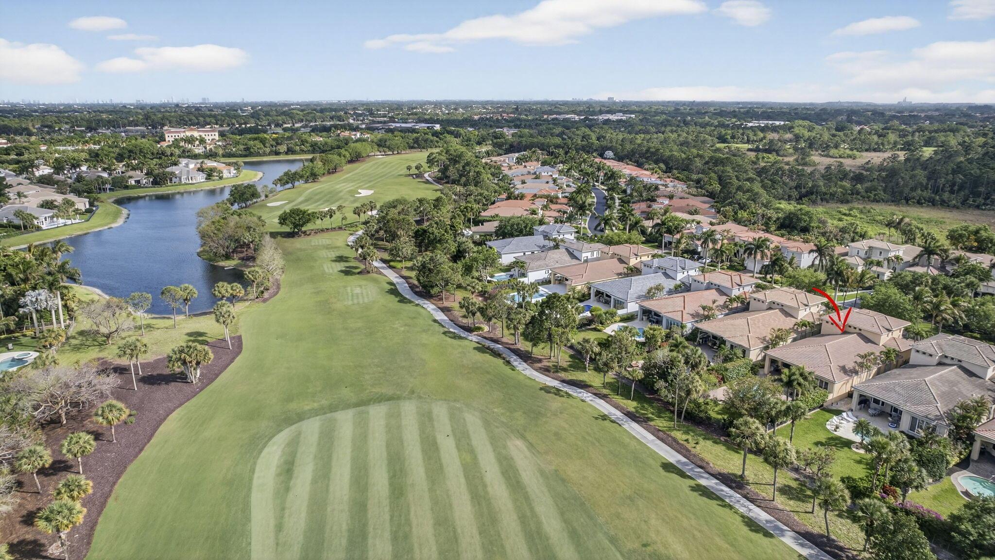 142 Viera Drive, Palm Beach Gardens, FL 33418, Palm Beach Gardens - Photo 3