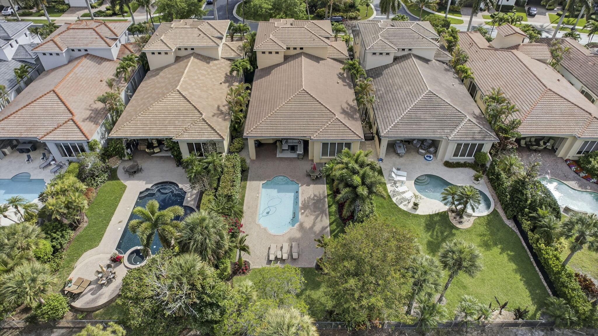 142 Viera Drive, Palm Beach Gardens, FL 33418, Palm Beach Gardens - Photo 5