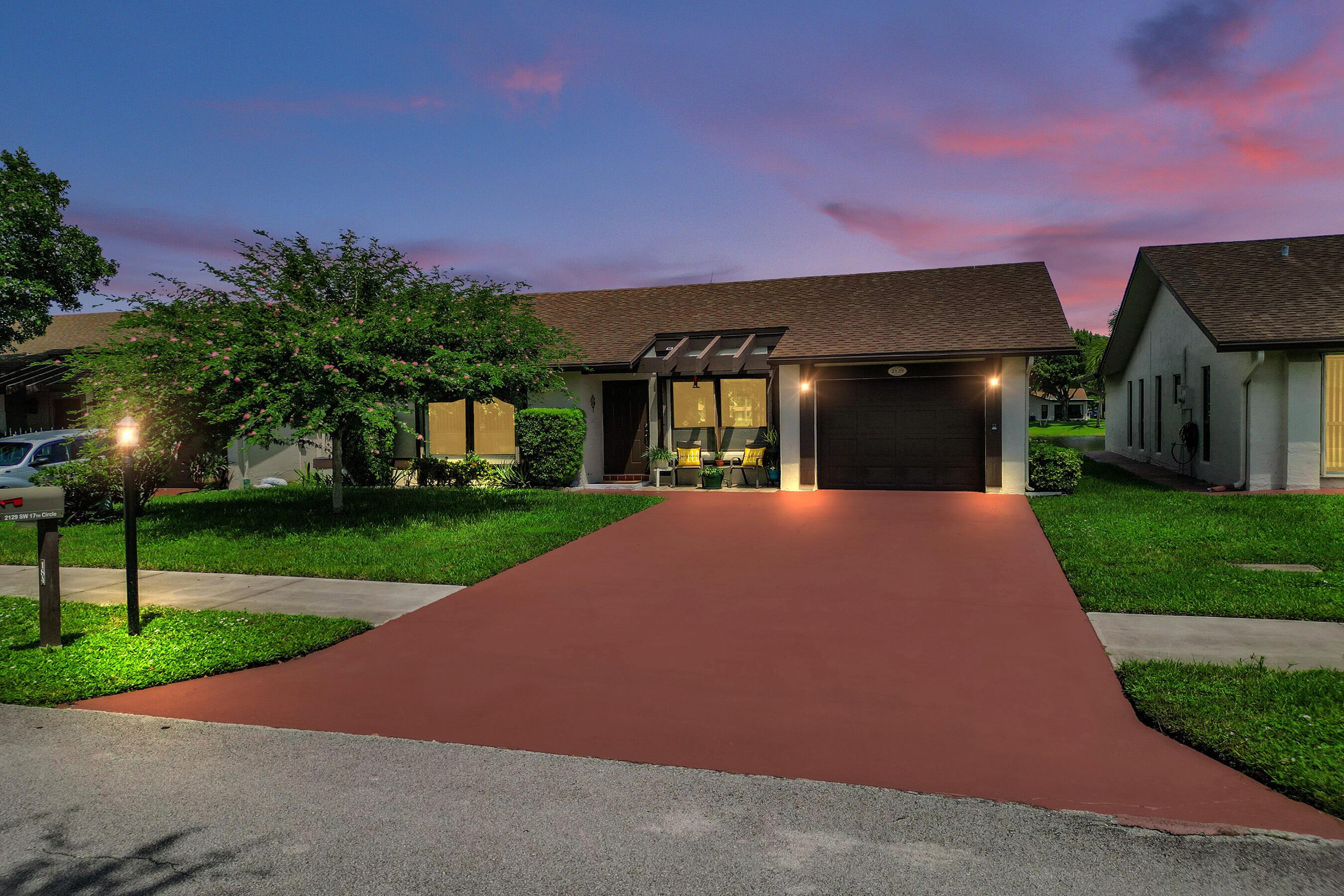 2129 SW 17TH Circle, Deerfield Beach, FL 33442, Deerfield Beach - Photo 3
