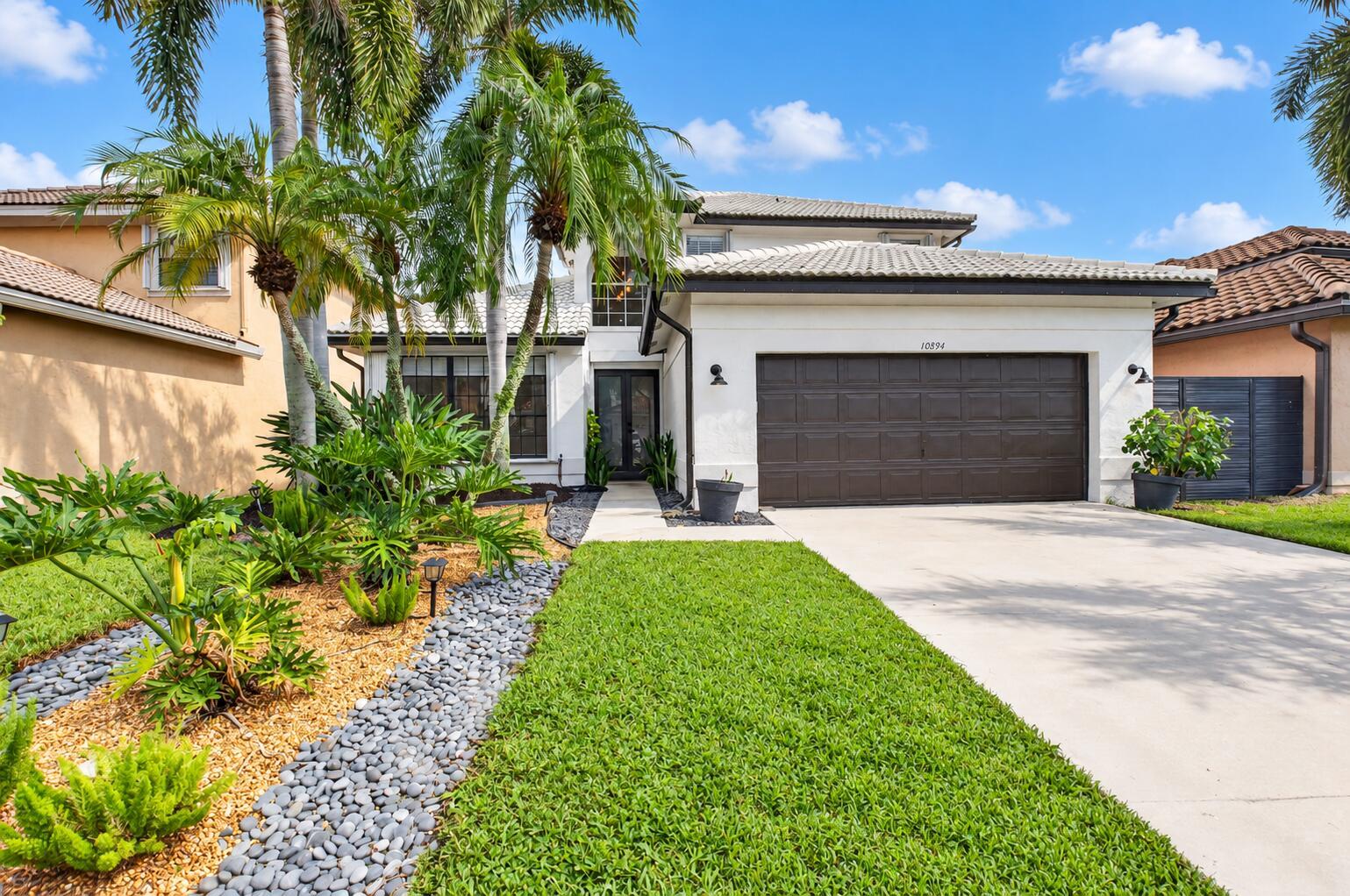 10894 OLD BRIDGEPORT Lane, Boca Raton, FL 33498, Boca Raton