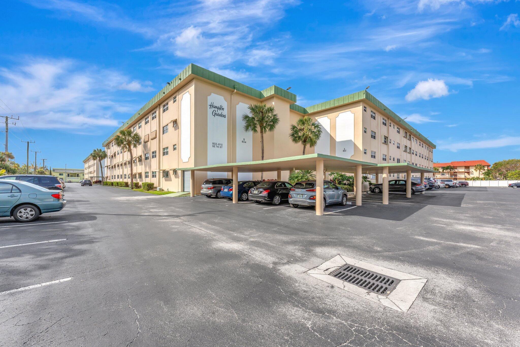 806 SE 7TH Street 201, Deerfield Beach, FL 33441, Deerfield Beach - Photo 2