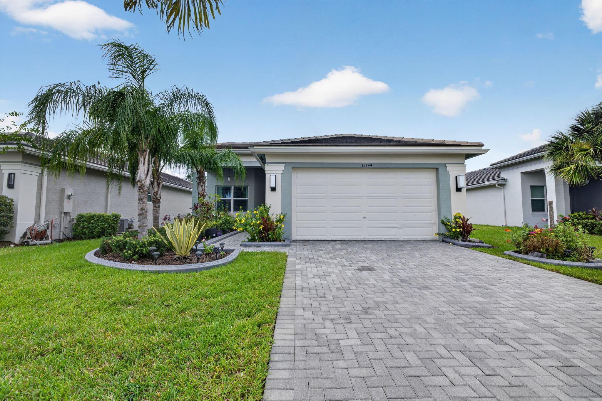 13444 SW River Rock Road, Port St. Lucie, FL 34987, Port St. Lucie