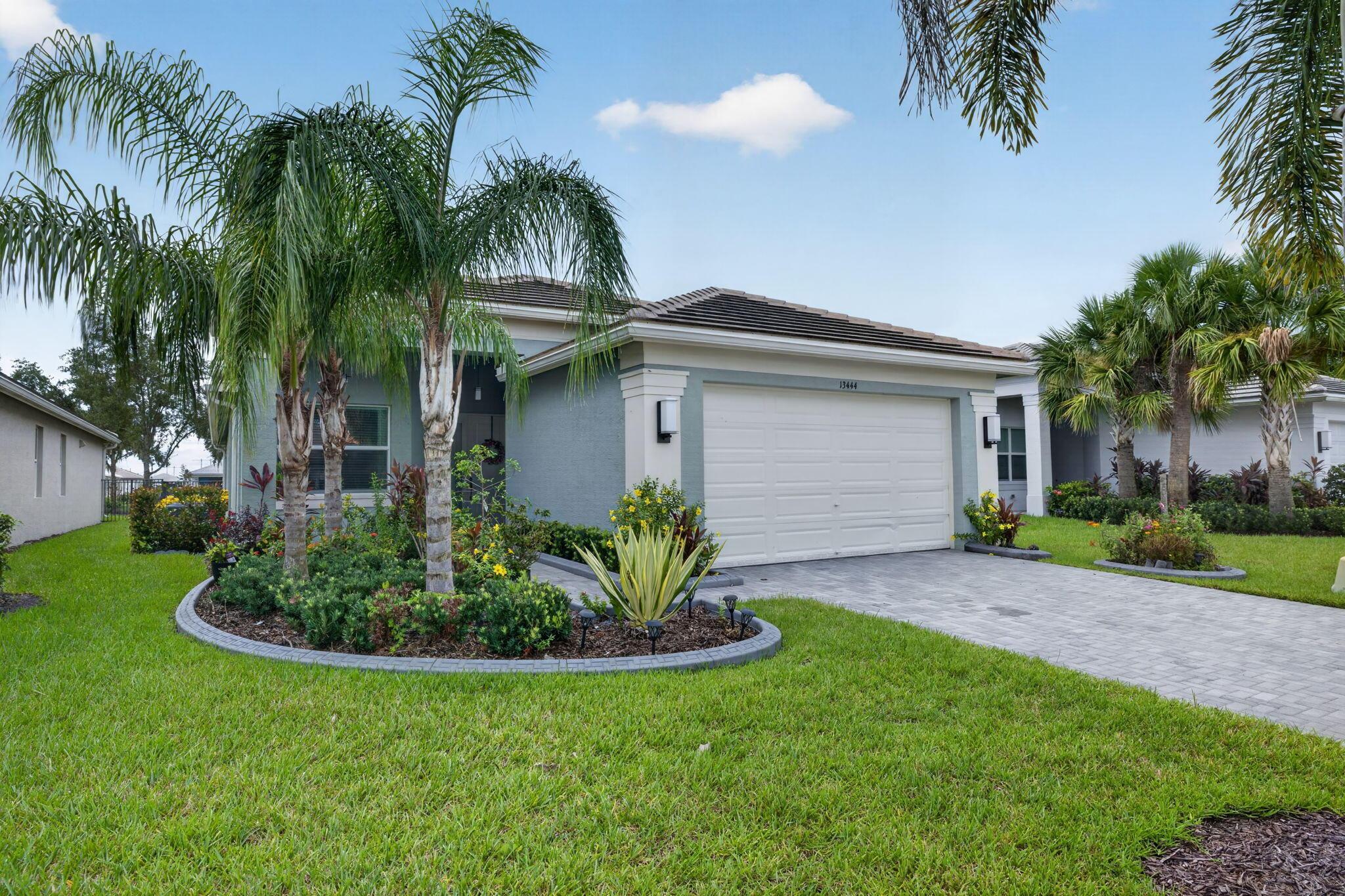 13444 SW River Rock Road, Port St. Lucie, FL 34987, Port St. Lucie - Photo 3