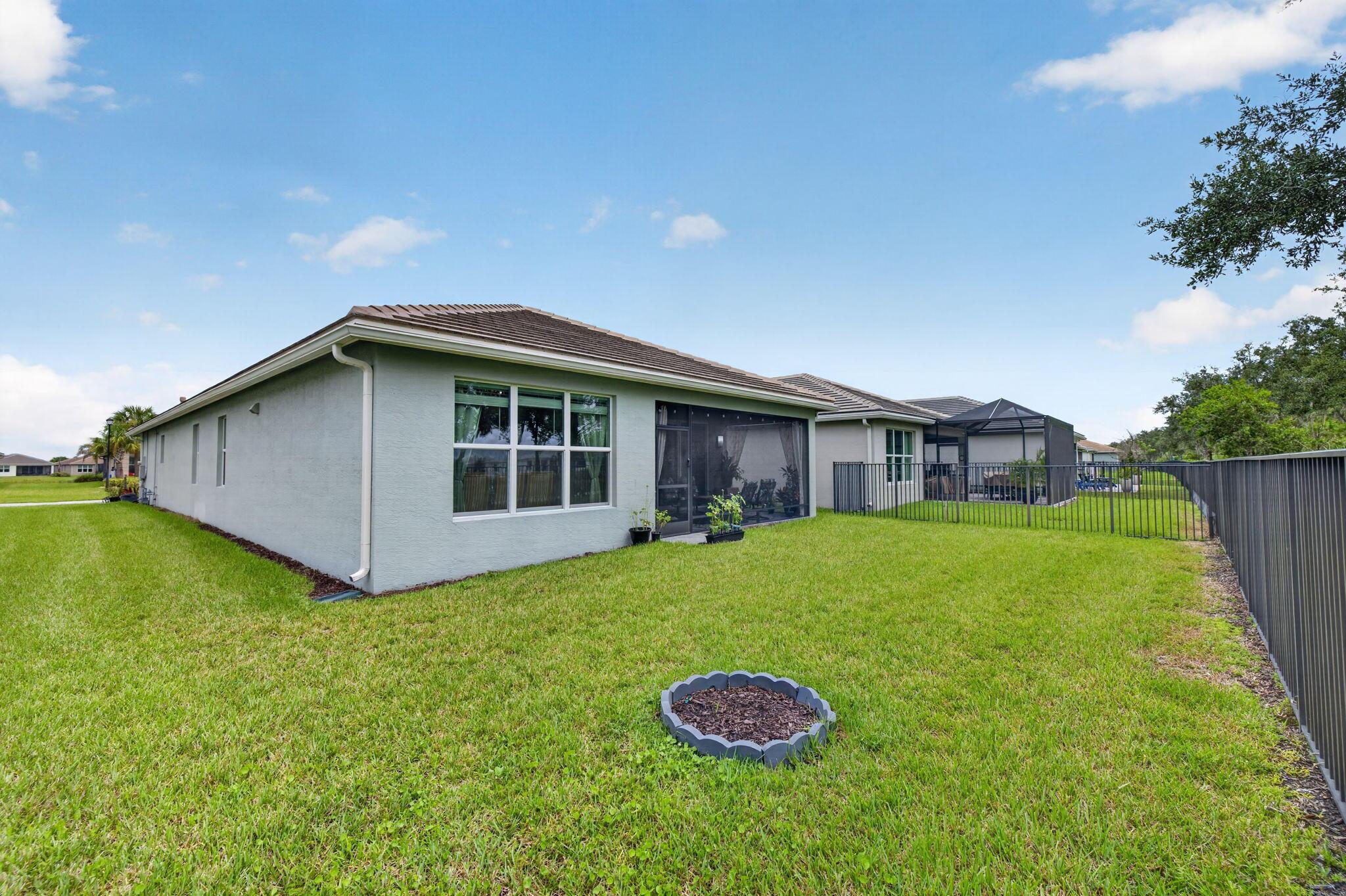 13444 SW River Rock Road, Port St. Lucie, FL 34987, Port St. Lucie - Photo 5