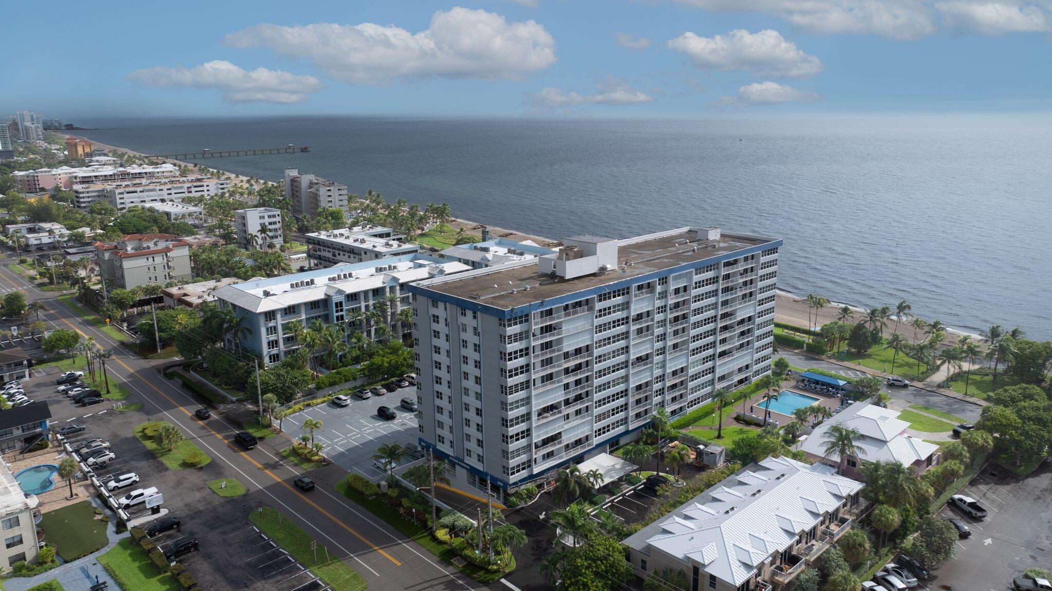 800 SE 20TH Avenue 811, Deerfield Beach, FL 33441, Deerfield Beach