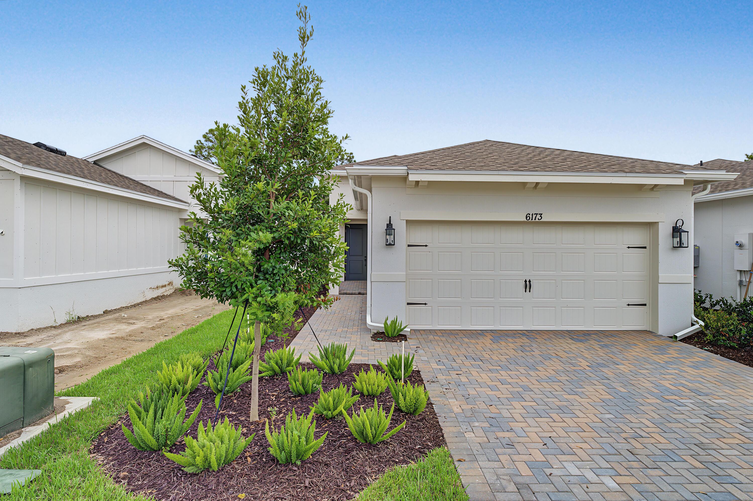 6173 NW TUCKAWAY Avenue 169, Port St. Lucie, FL 34987, Port St. Lucie