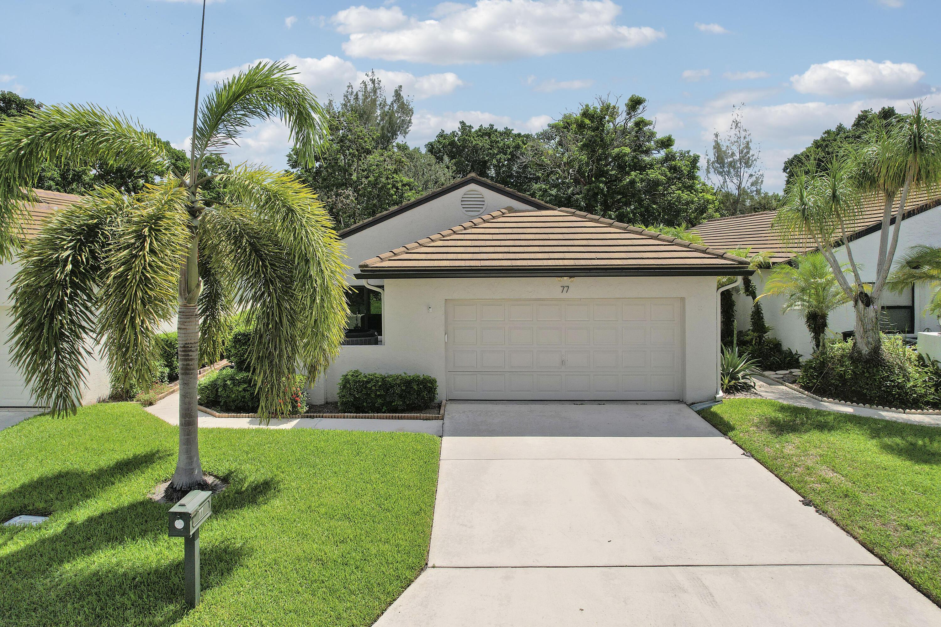 77 Ironwood Way N, Palm Beach Gardens, FL 33418, Palm Beach Gardens