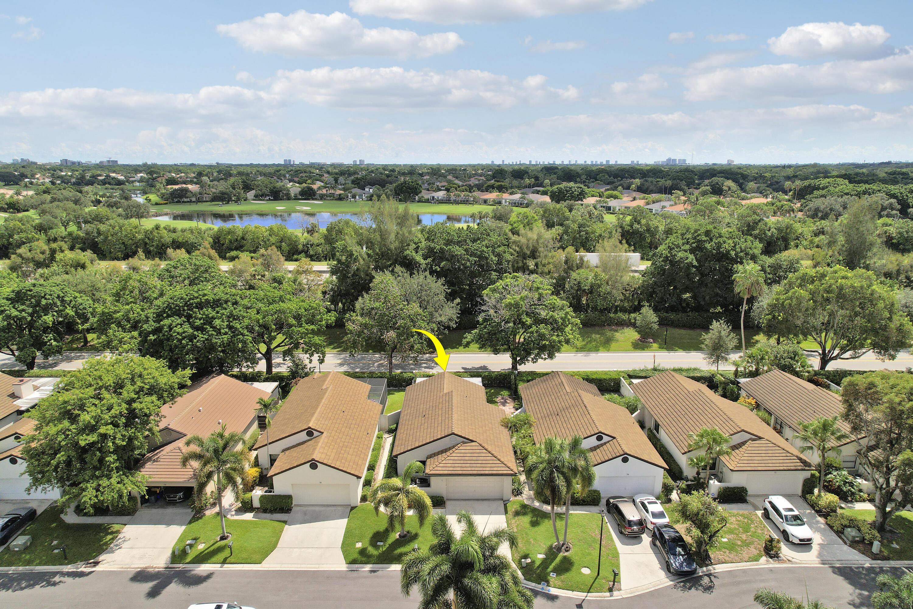 77 Ironwood Way N, Palm Beach Gardens, FL 33418, Palm Beach Gardens - Photo 3