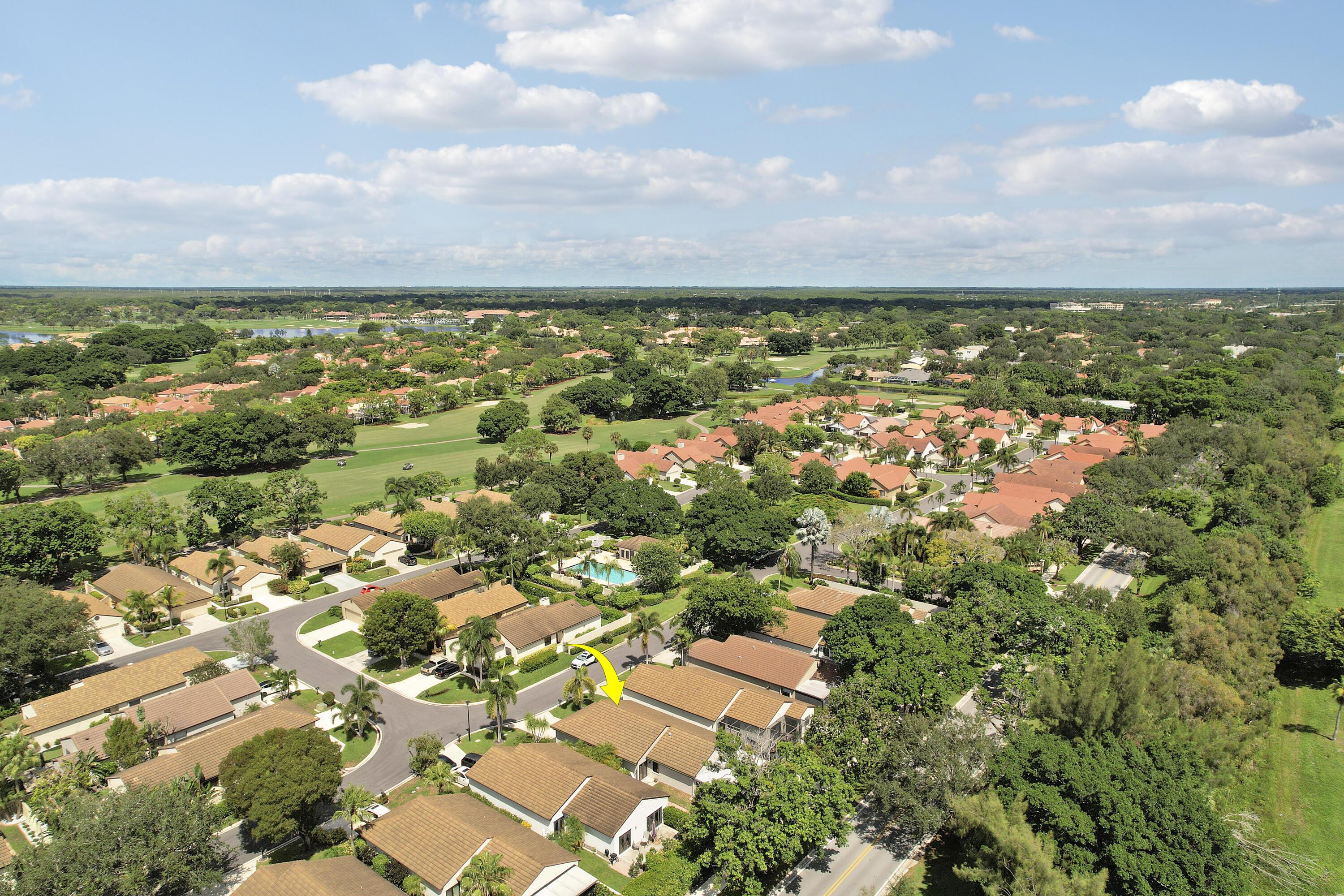 77 Ironwood Way N, Palm Beach Gardens, FL 33418, Palm Beach Gardens - Photo 4