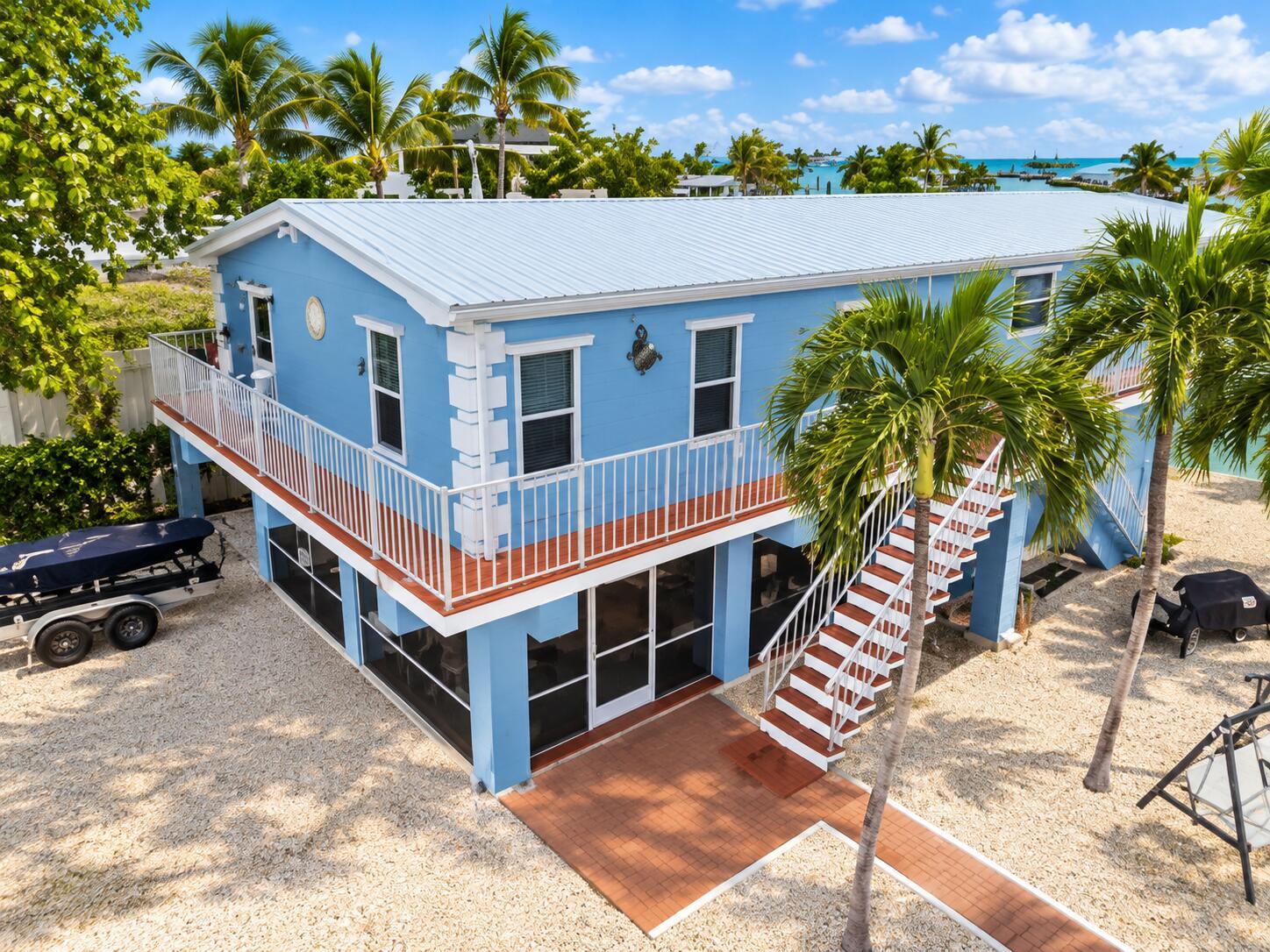 932 TROPICAL Lane, Key Largo, FL 33037, Key Largo - Photo 4