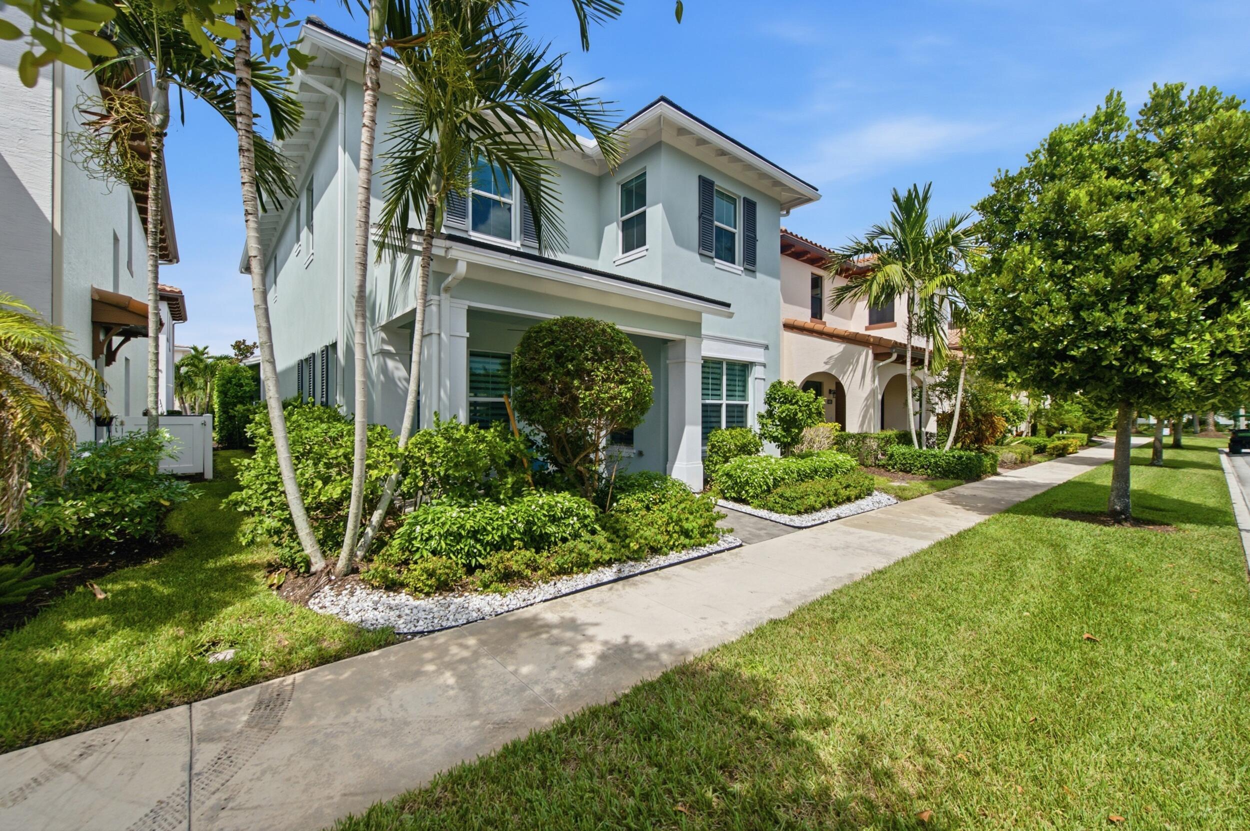 8015 Hobbes Way, Palm Beach Gardens, FL 33418, Palm Beach Gardens - Photo 3