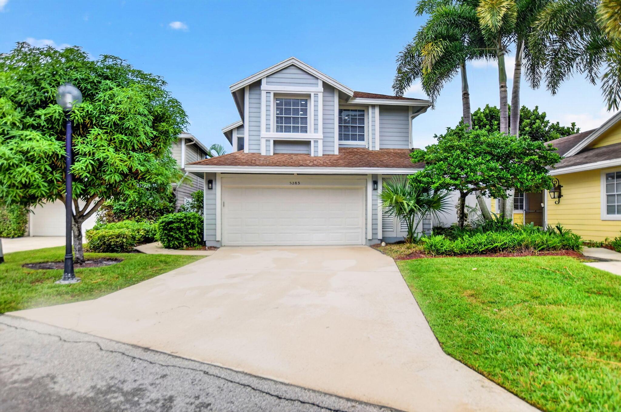 5283 PARK PLACE Circle, Boca Raton, FL 33486, Boca Raton