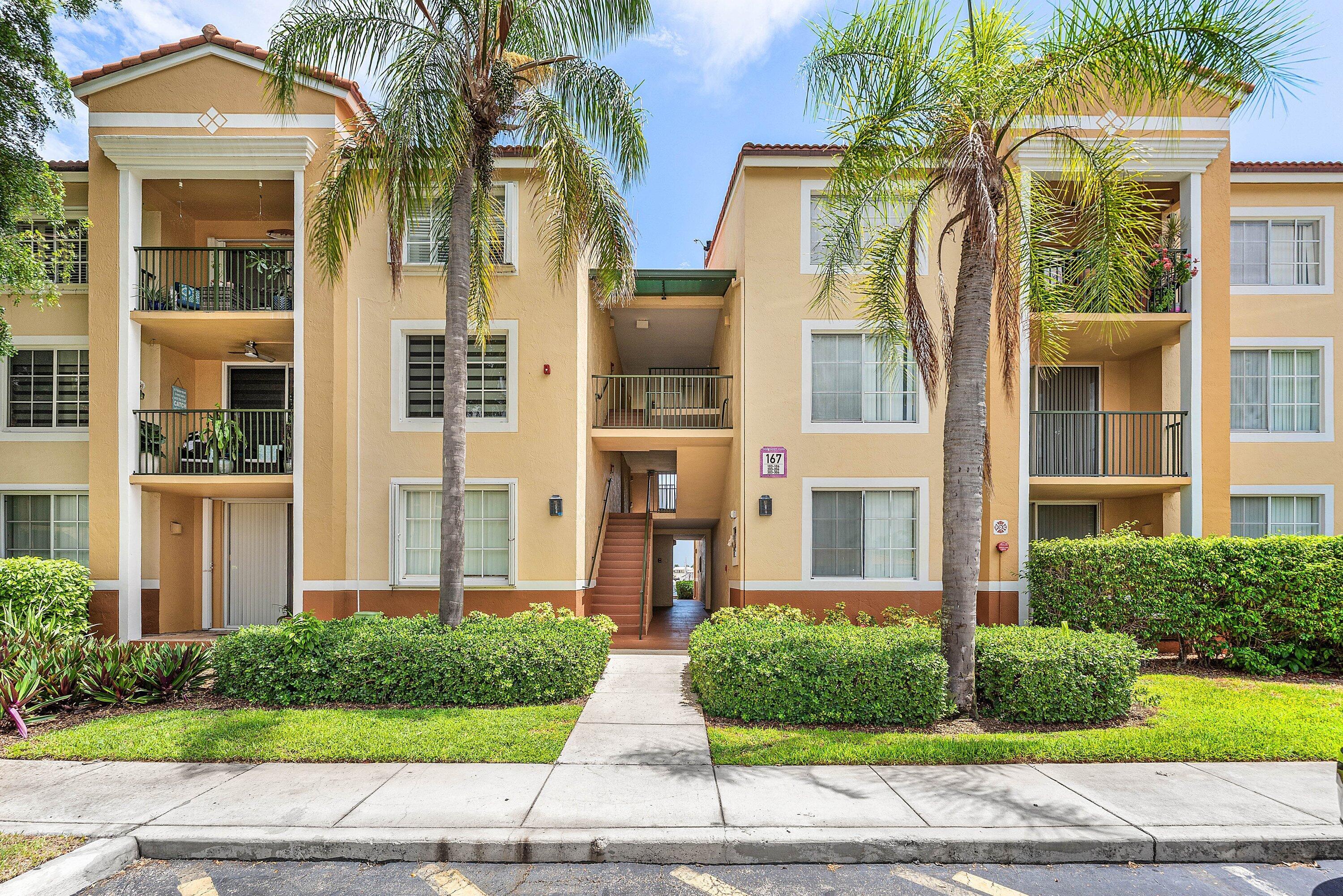 167 YACHT CLUB Way 205, Hypoluxo, FL 33462, Hypoluxo - Photo 2