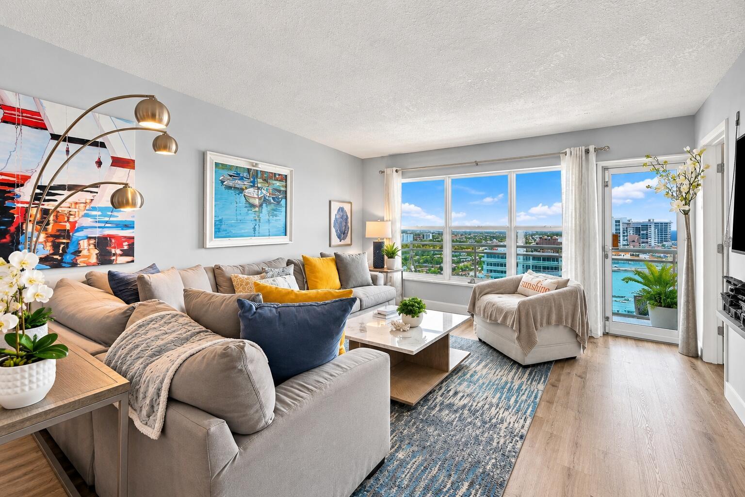 3900 Galt Ocean Drive 2415, Fort Lauderdale, FL 33308, Fort Lauderdale - Photo 3