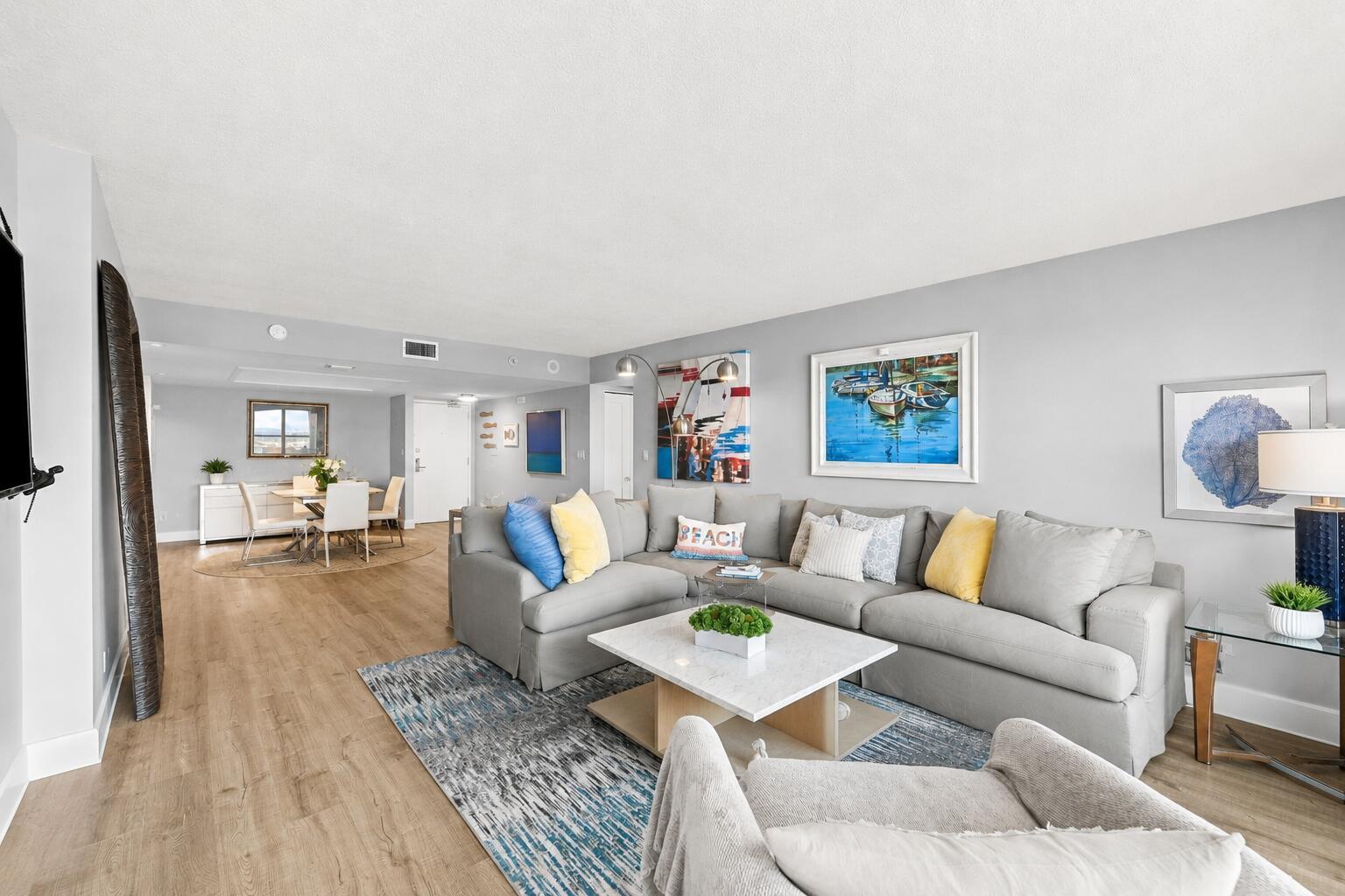 3900 Galt Ocean Drive 2415, Fort Lauderdale, FL 33308, Fort Lauderdale - Photo 5