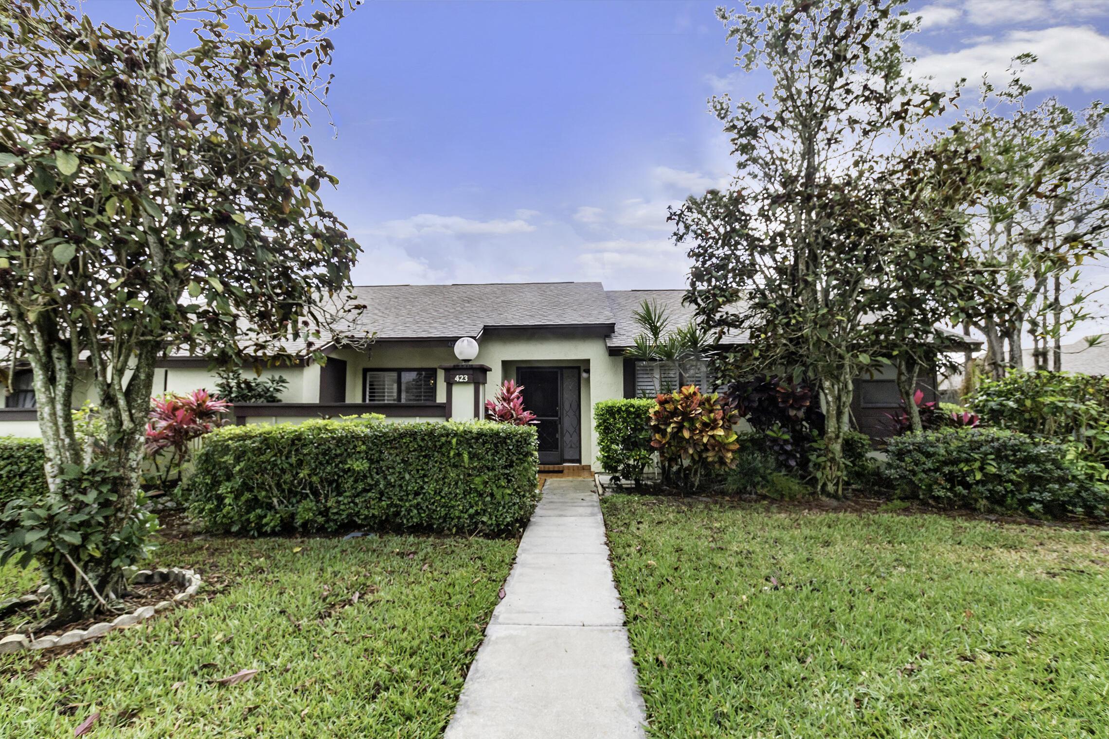 423 NARROWLEAF Court, Royal Palm Beach, FL 33411, Royal Palm Beach