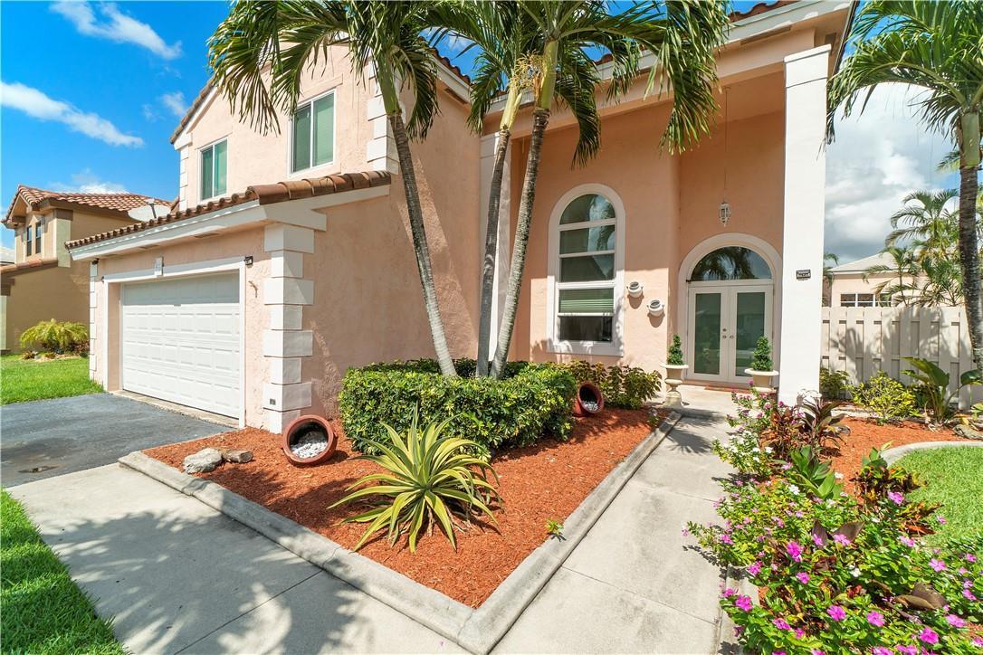 710 BRIARWOOD Terrace, Davie, FL 33325, Davie