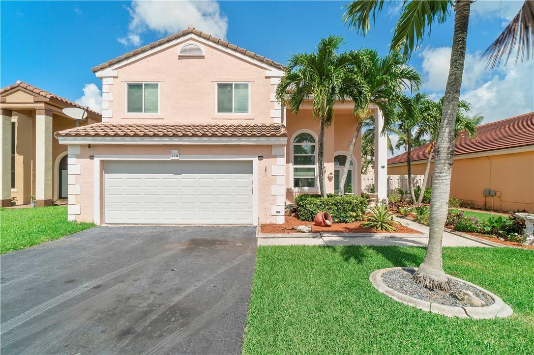 710 BRIARWOOD Terrace, Davie, FL 33325, Davie - Photo 2