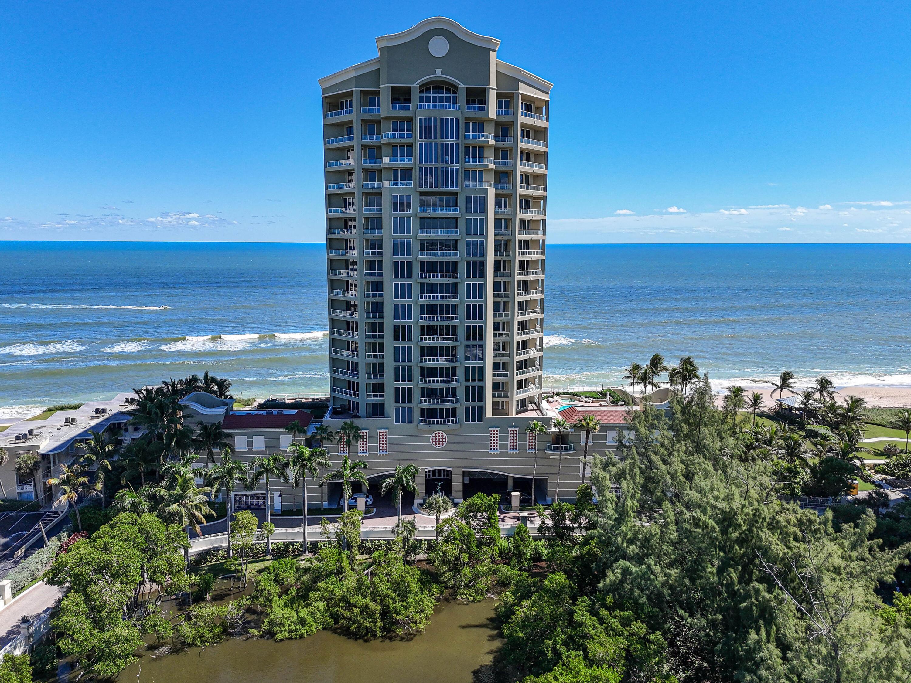 5050 N OCEAN Drive 1203, Singer Island, FL 33404, Singer Island