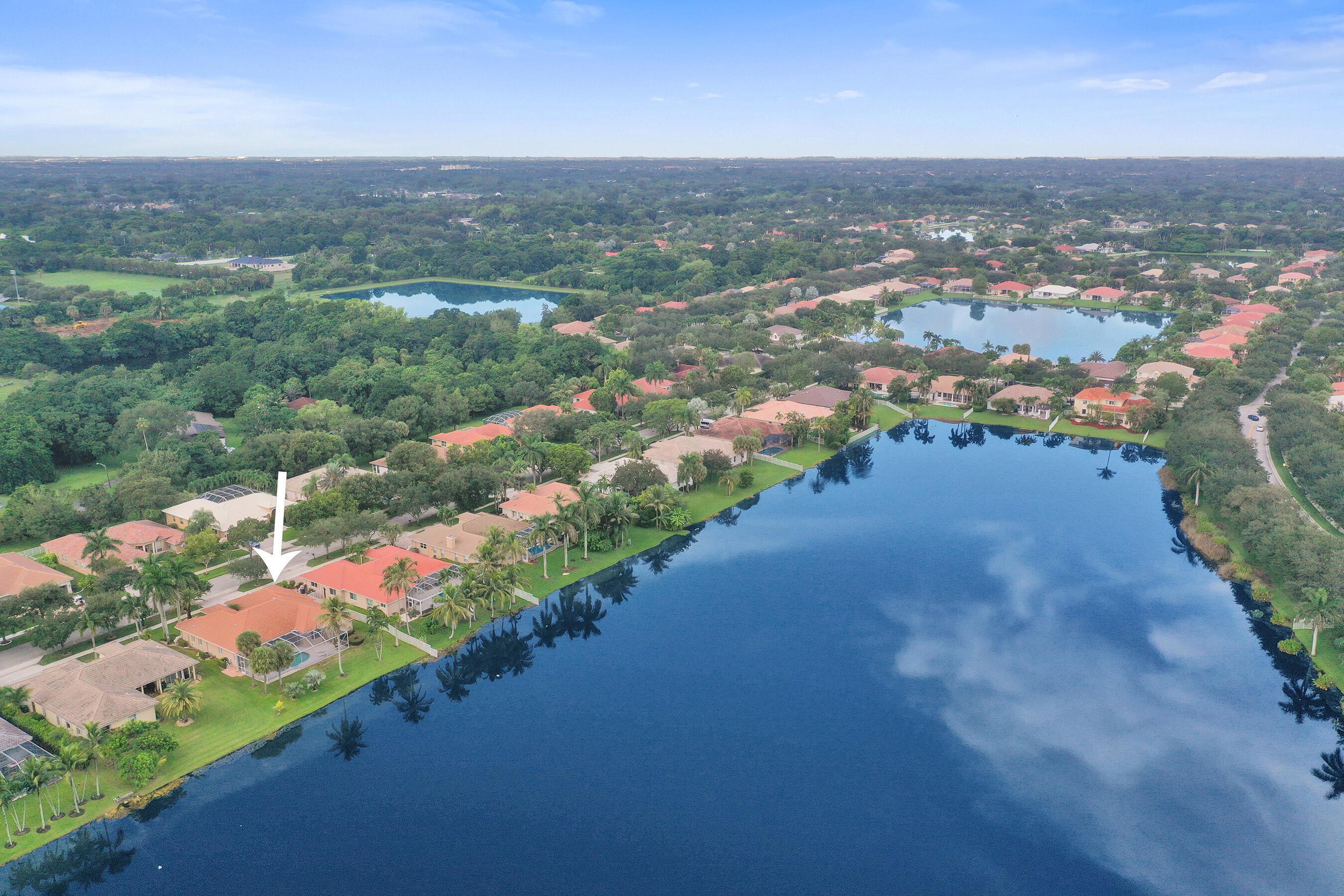 12571 COUNTRYSIDE Terrace, Cooper City, FL 33330, Cooper City - Photo 5