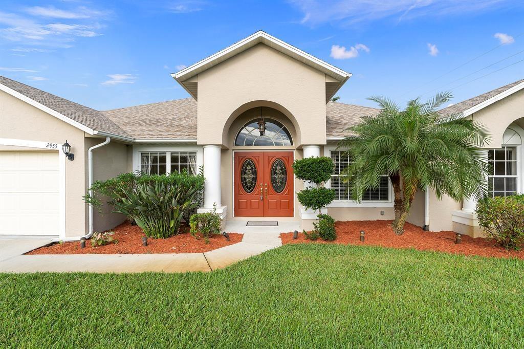 2955 SW West Calabria Circle, Port St. Lucie, FL 34953, Port St. Lucie