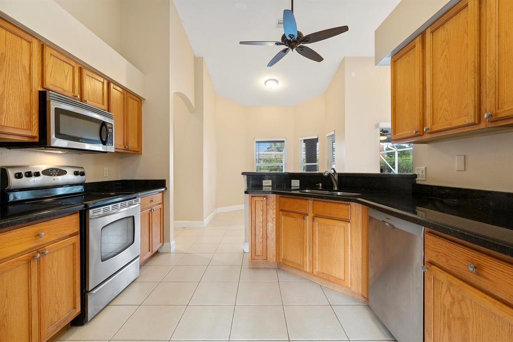 2955 SW West Calabria Circle, Port St. Lucie, FL 34953, Port St. Lucie - Photo 5