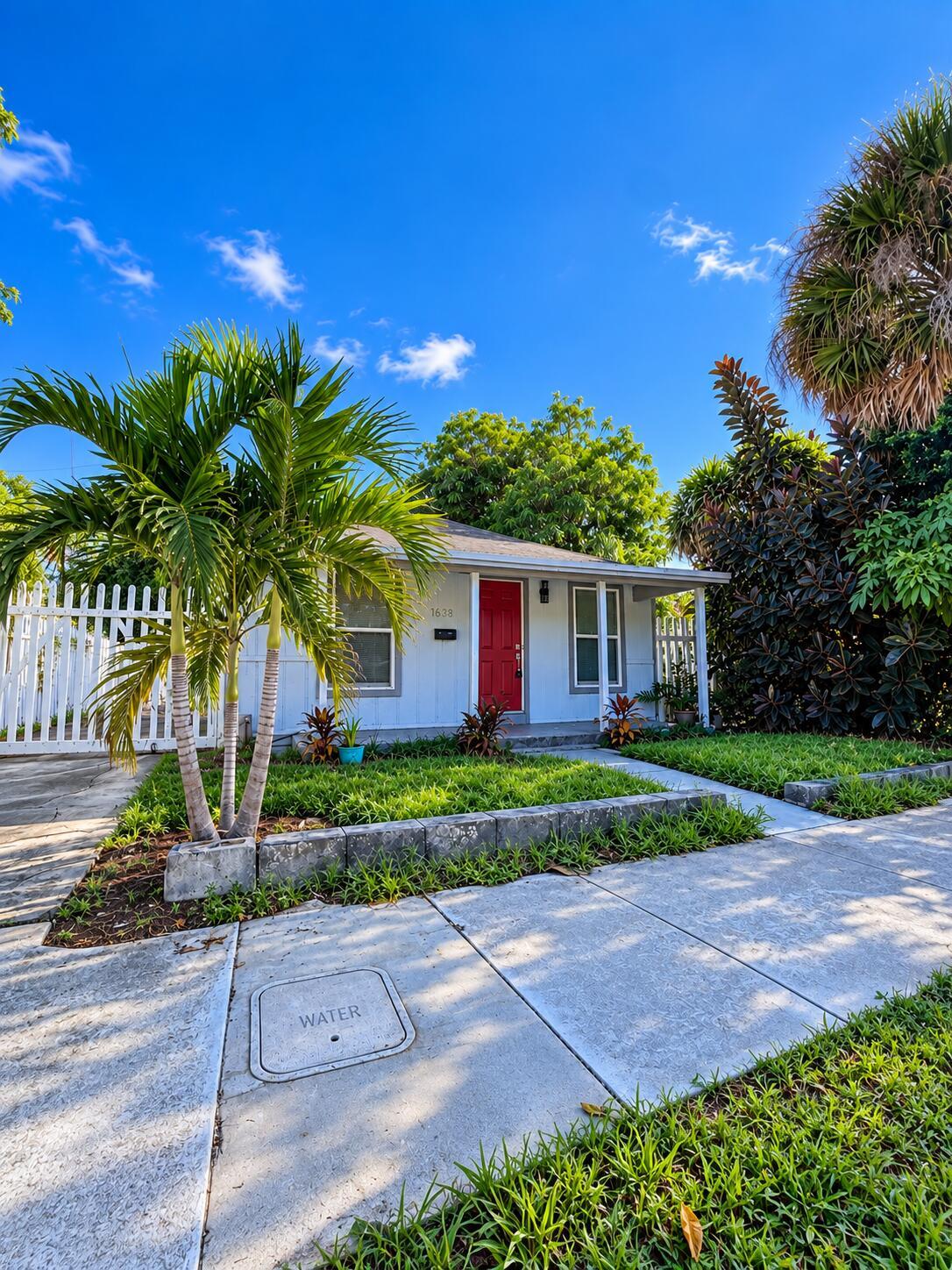 1028 18TH Street 0, West Palm Beach, FL 33407, West Palm Beach
