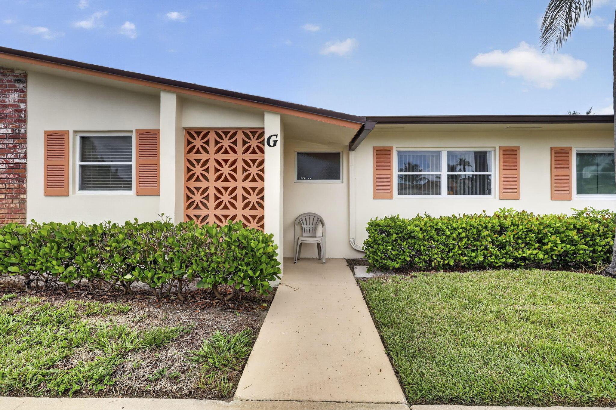 2990 Crosley Drive E G, West Palm Beach, FL 33415, West Palm Beach