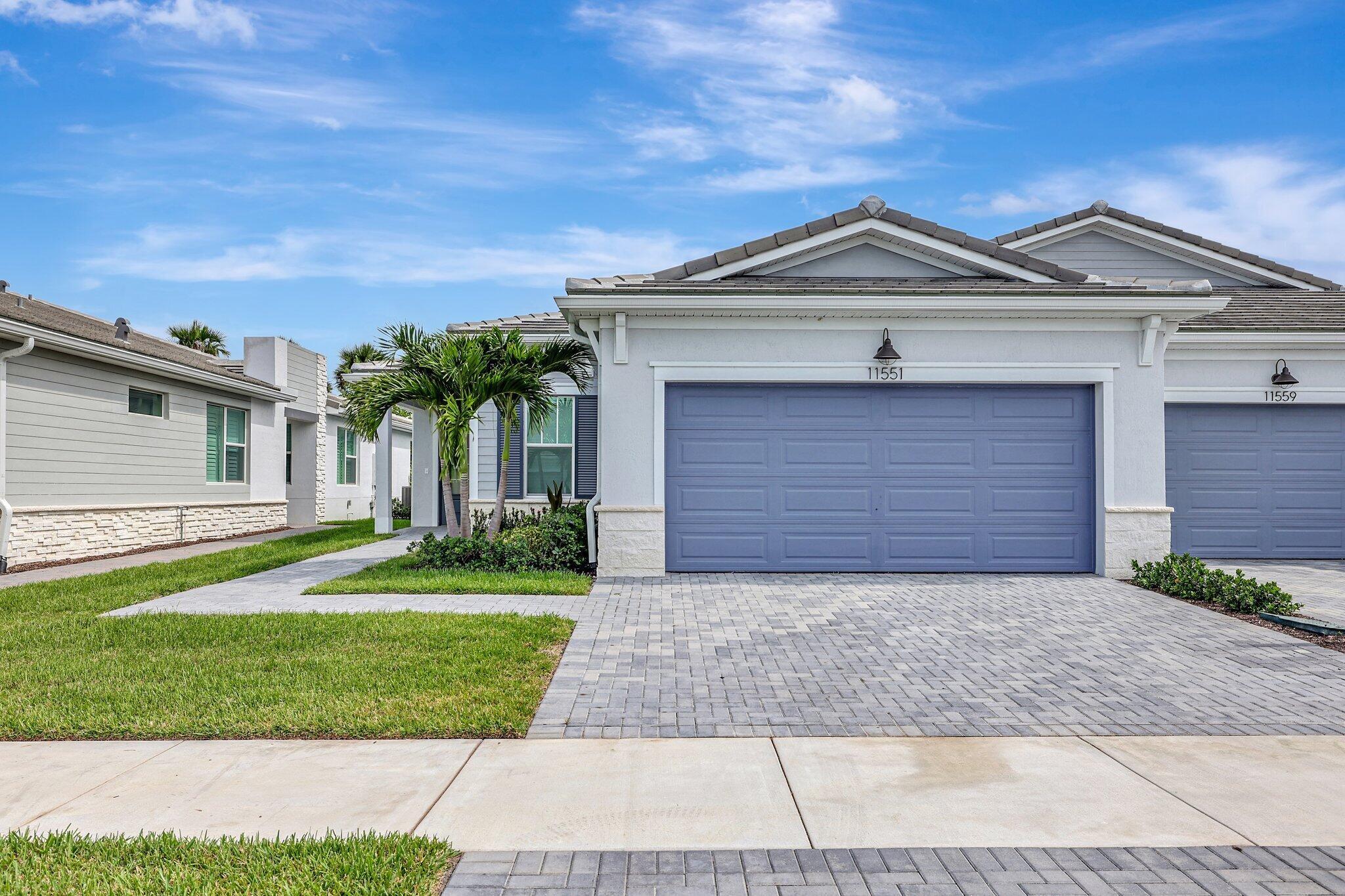 11551 Viridian Boulevard, Port St. Lucie, FL 34987, Port St. Lucie