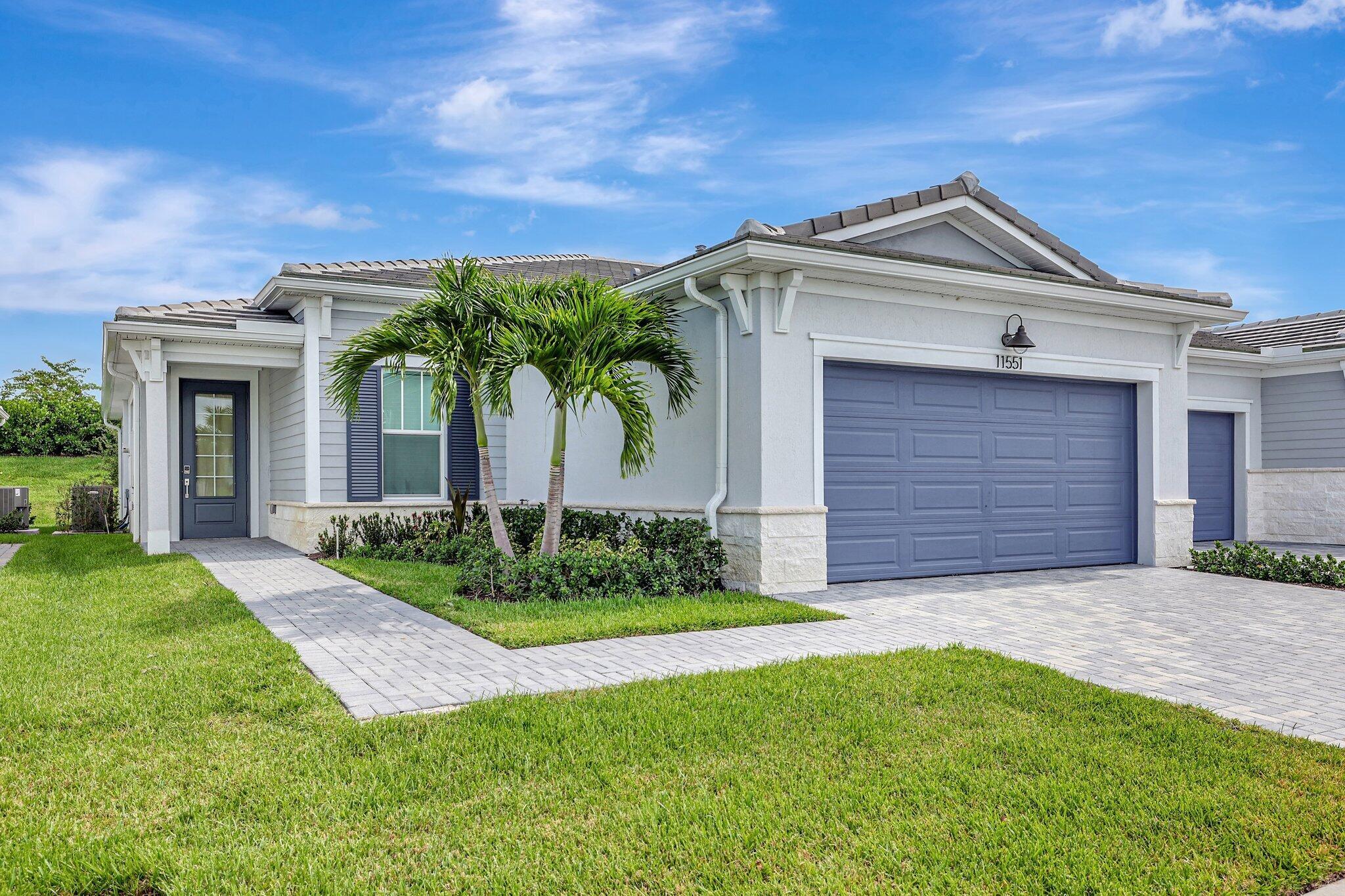 11551 Viridian Boulevard, Port St. Lucie, FL 34987, Port St. Lucie - Photo 3