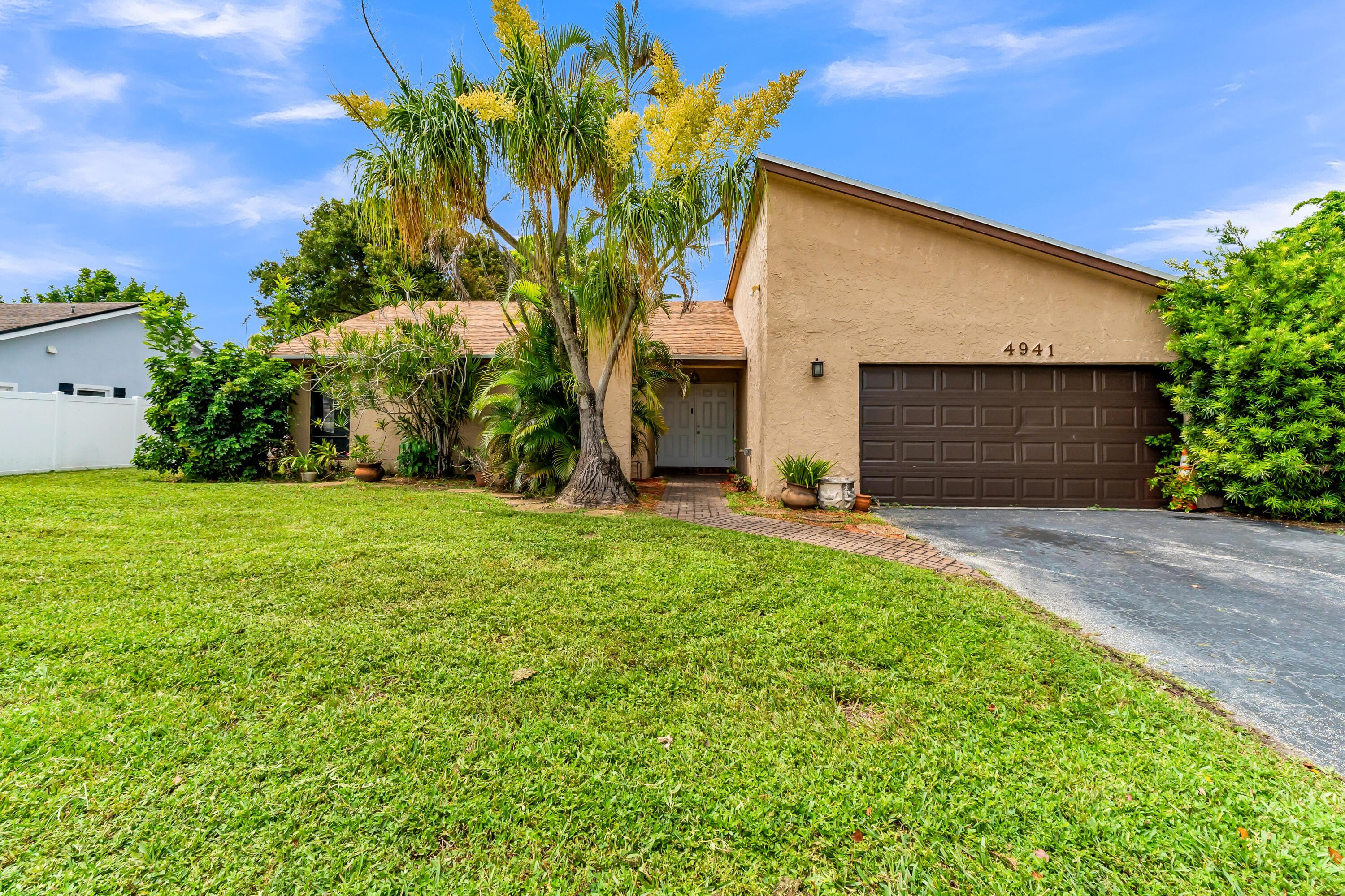 4941 NW 83rd Avenue, Lauderhill, FL 33351, Lauderhill