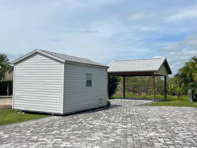 3925 SW 6TH Glen, Okeechobee, FL 34974, Okeechobee - Photo 2
