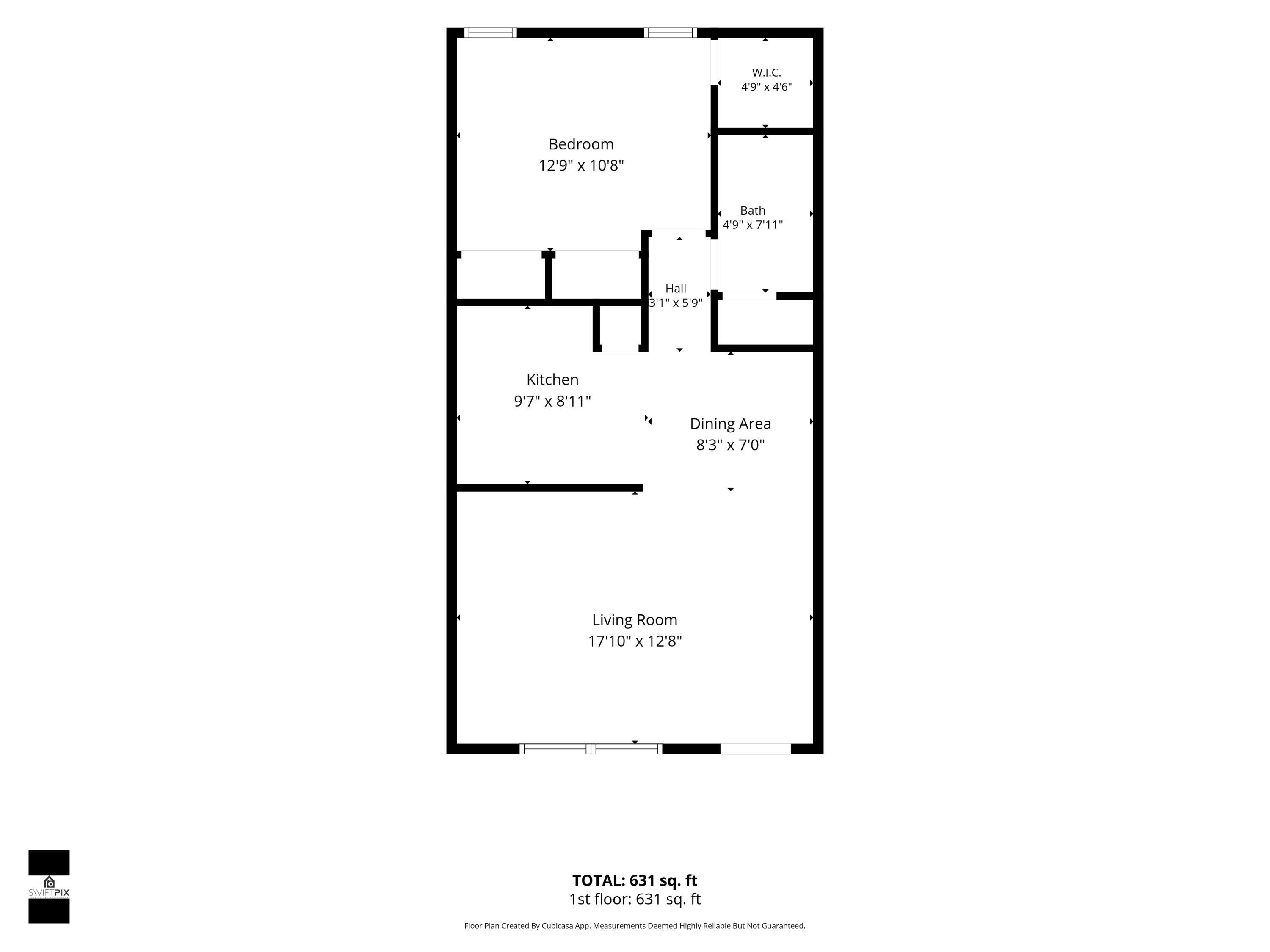 1100 SE 4th Avenue 5, Deerfield Beach, FL 33441, Deerfield Beach - Photo 2