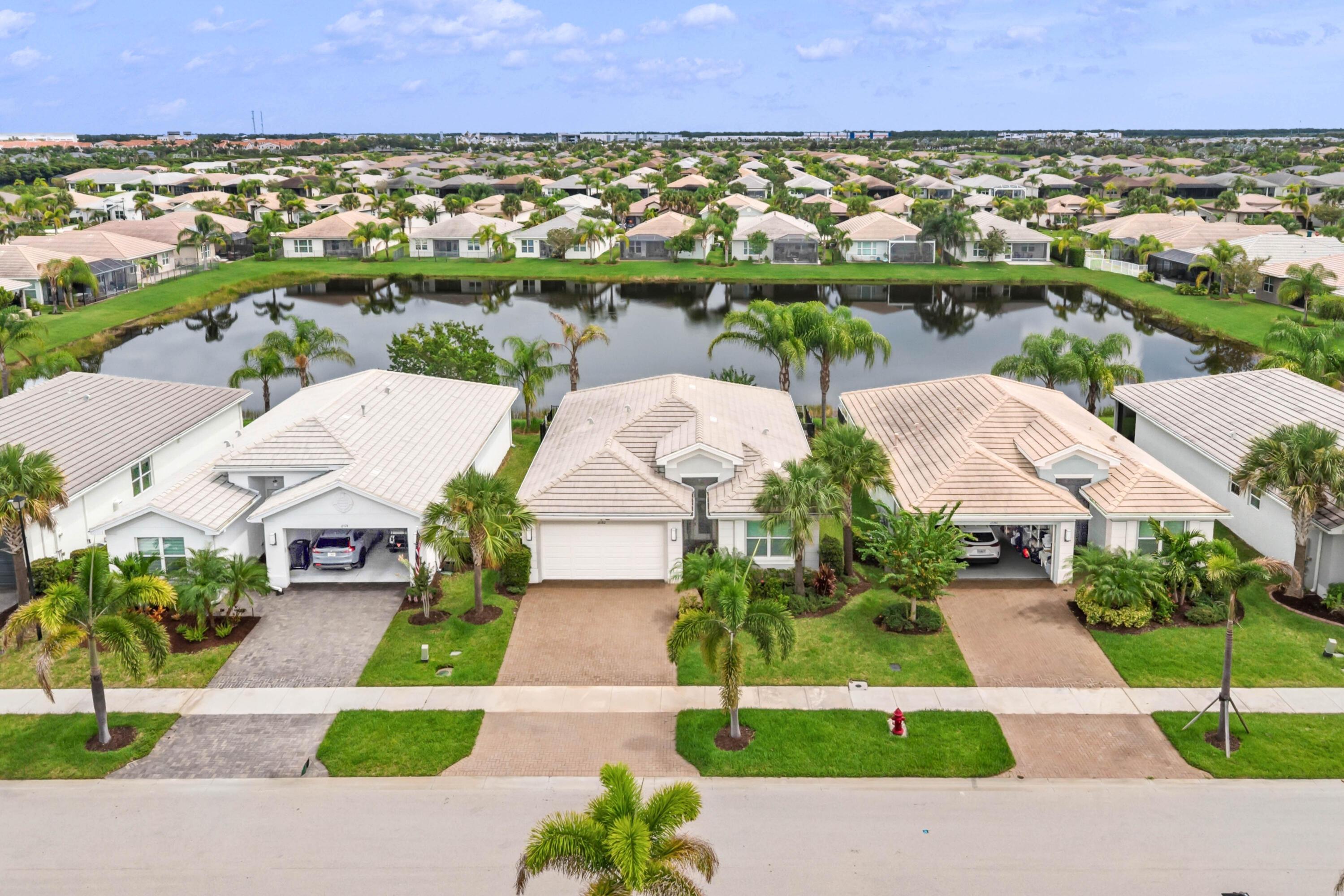 12180 SW JASPER LAKE Way, Port St. Lucie, FL 34987, Port St. Lucie