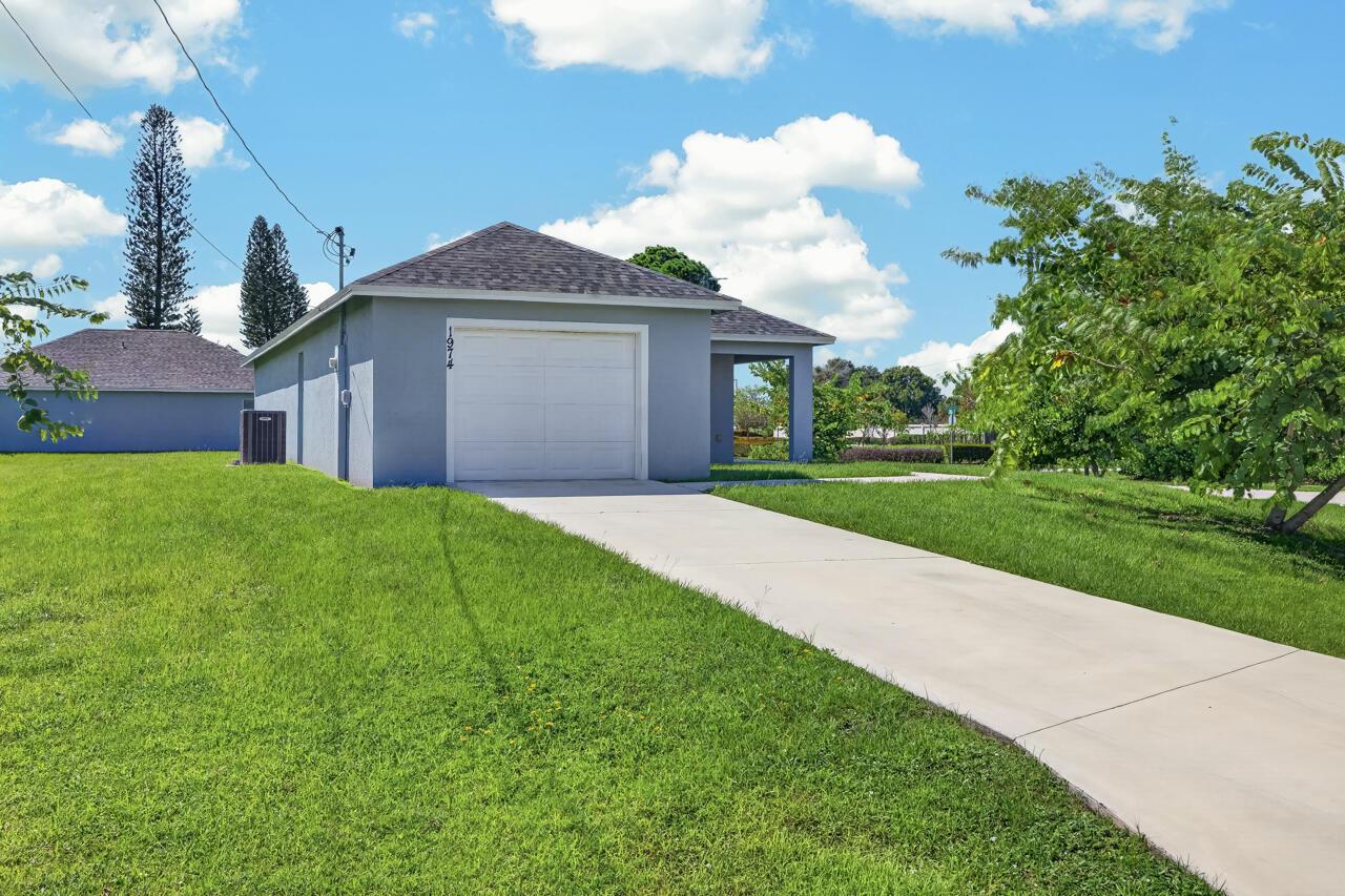 1974 SE GENA Road, Port St. Lucie, FL 34952, Port St. Lucie - Photo 2