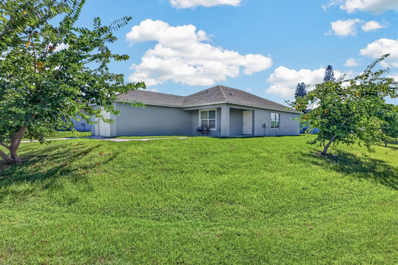 1974 SE GENA Road, Port St. Lucie, FL 34952, Port St. Lucie - Photo 3