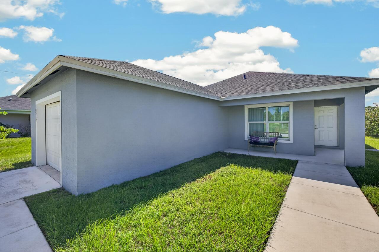 1974 SE GENA Road, Port St. Lucie, FL 34952, Port St. Lucie - Photo 4