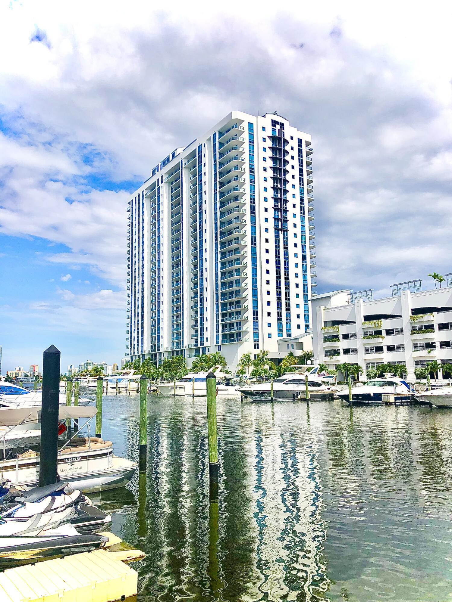 17111 BISCAYNE Boulevard 1903, North Miami Beach, FL 33160, North Miami Beach